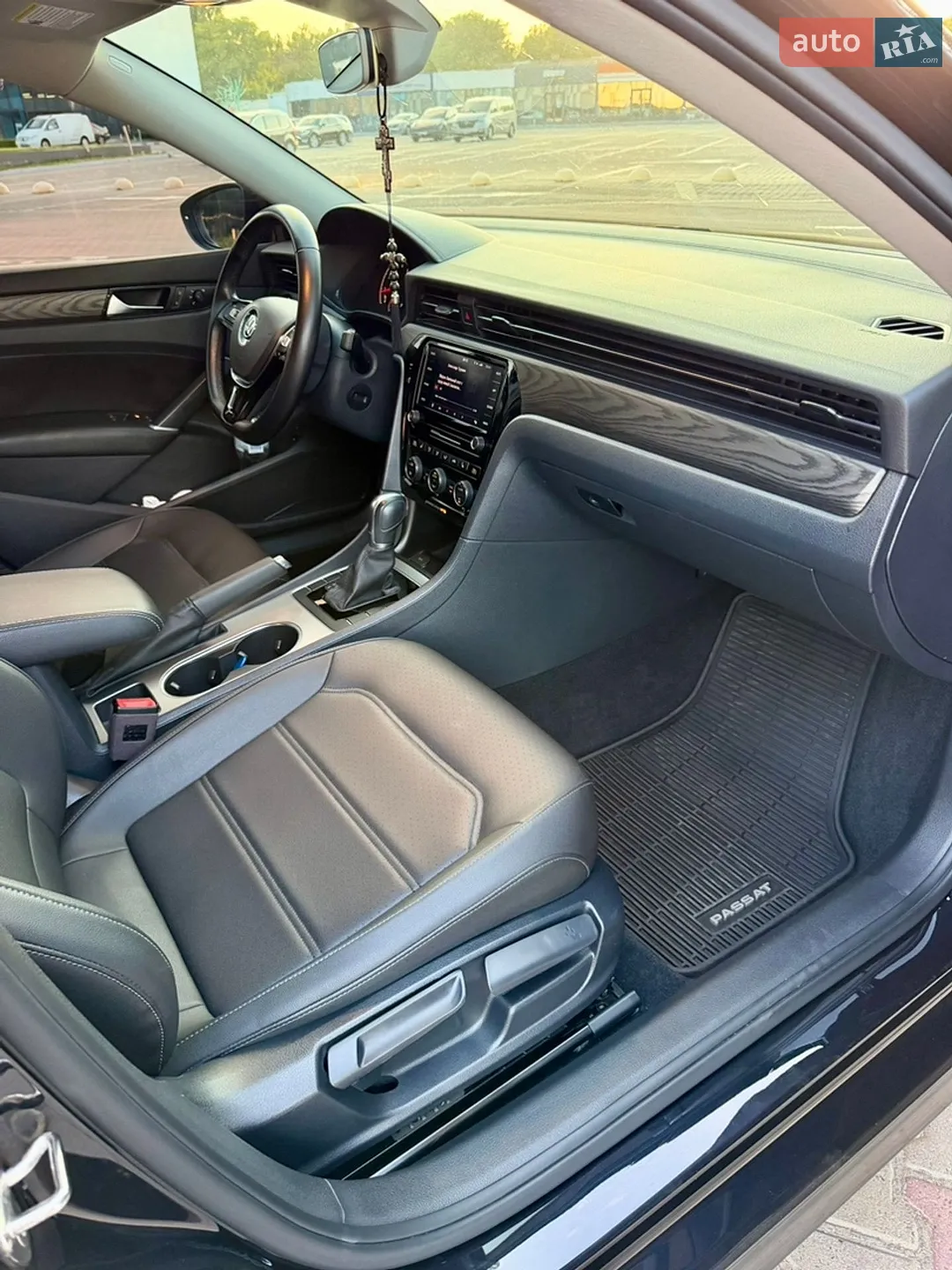 2020 Volkswagen Passat - мініатюра 9