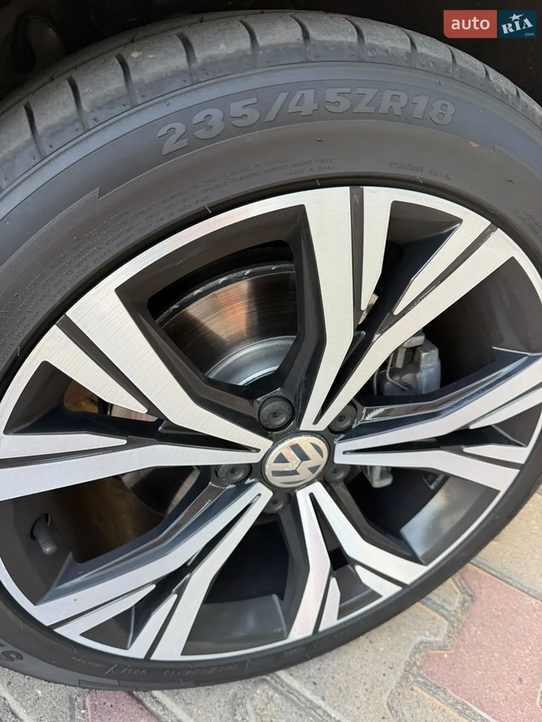2020 Volkswagen Passat - мініатюра 12