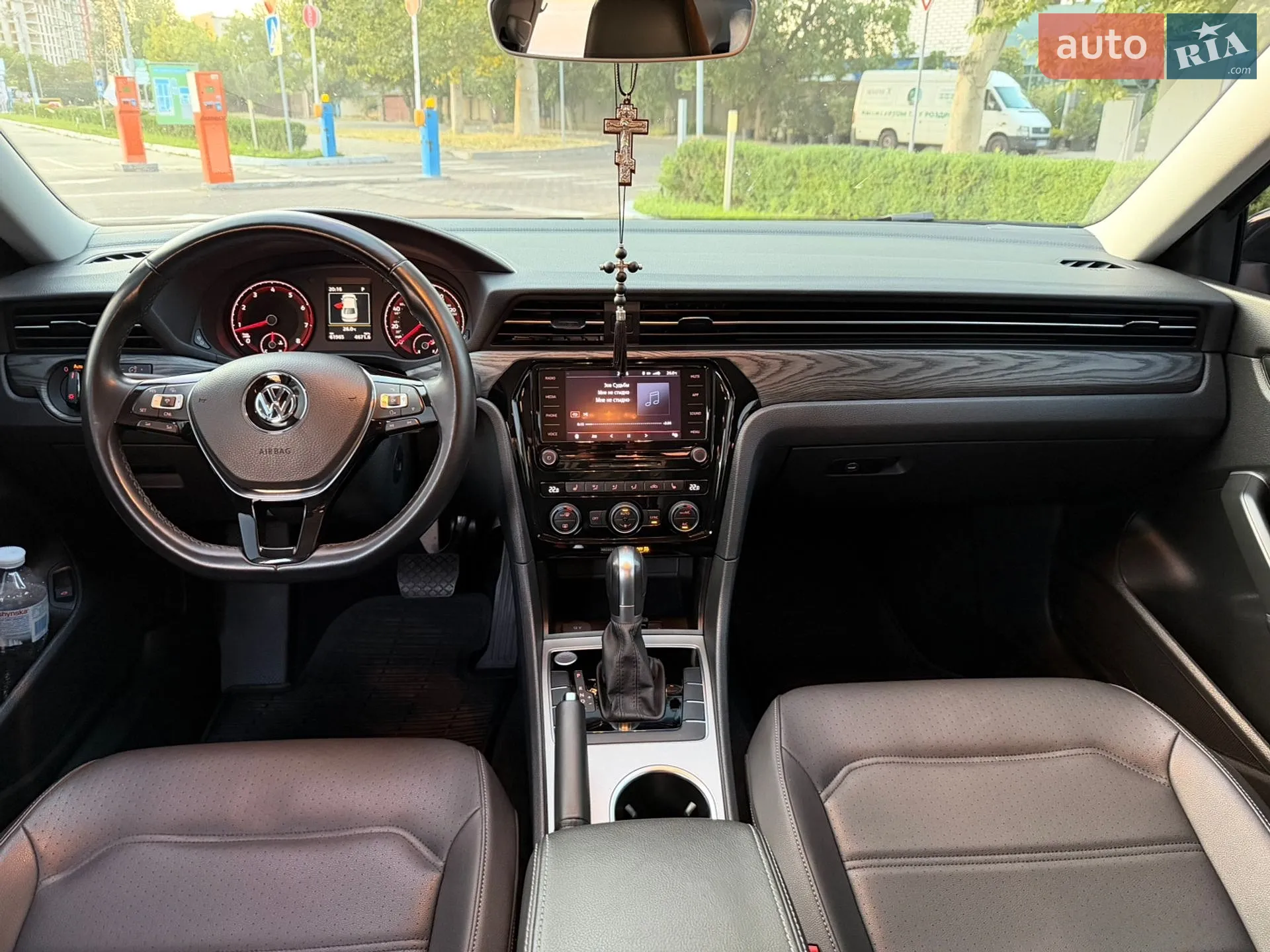 2020 Volkswagen Passat - мініатюра 22