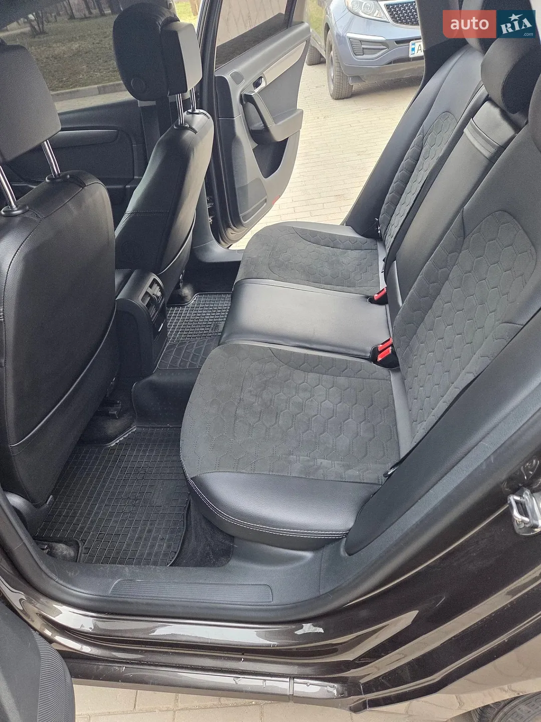 2013 Volkswagen Passat - мініатюра 10