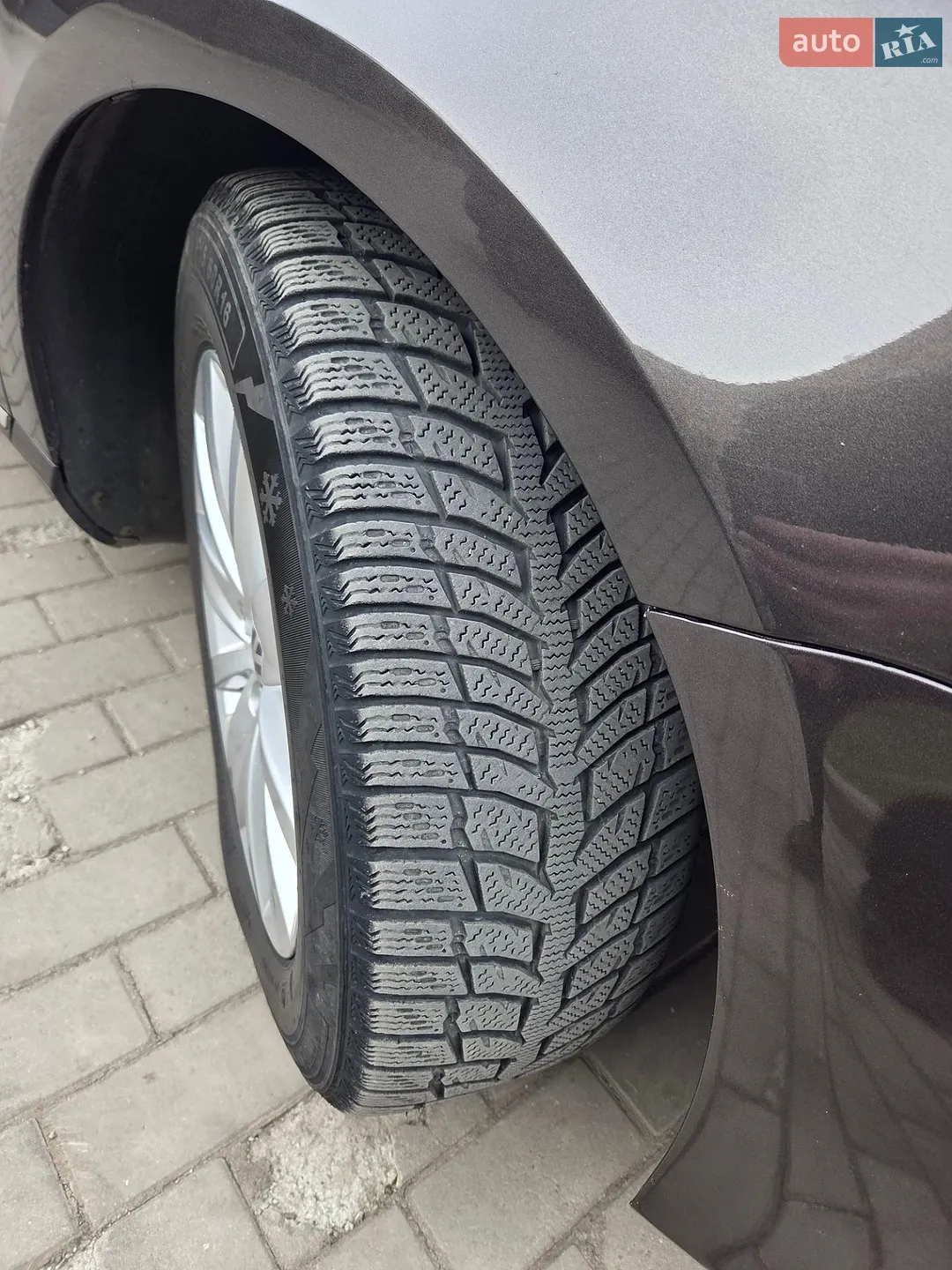 2013 Volkswagen Passat - мініатюра 20