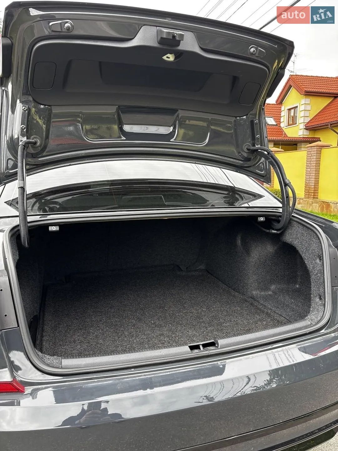 2016 Volkswagen Passat - мініатюра 14