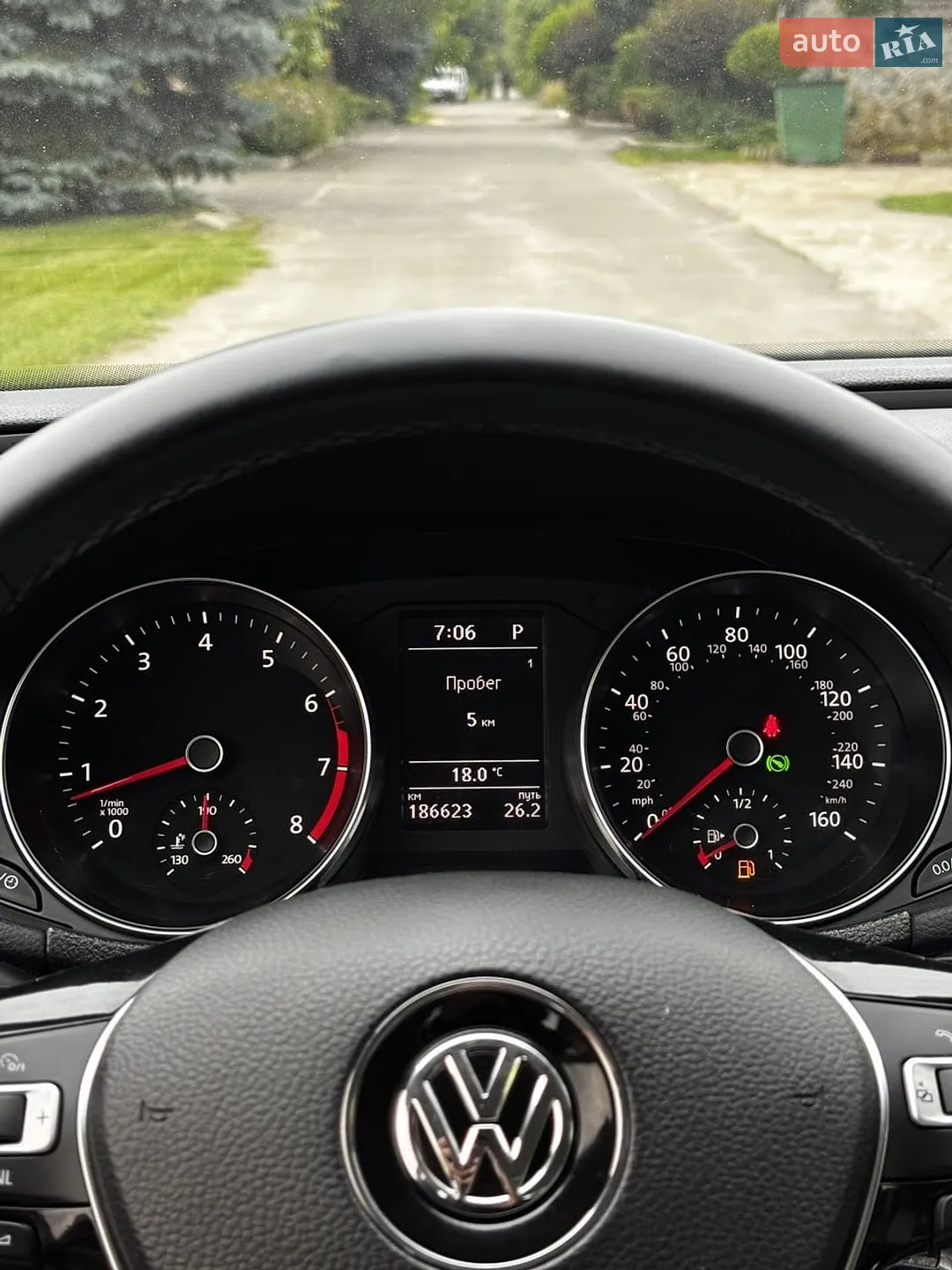 2016 Volkswagen Passat - мініатюра 34