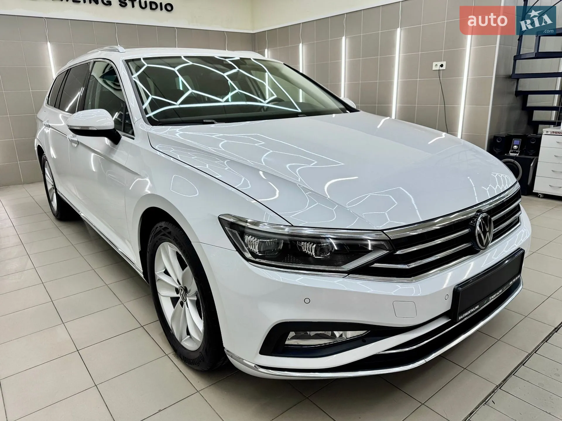 2022 Volkswagen Passat - мініатюра 14