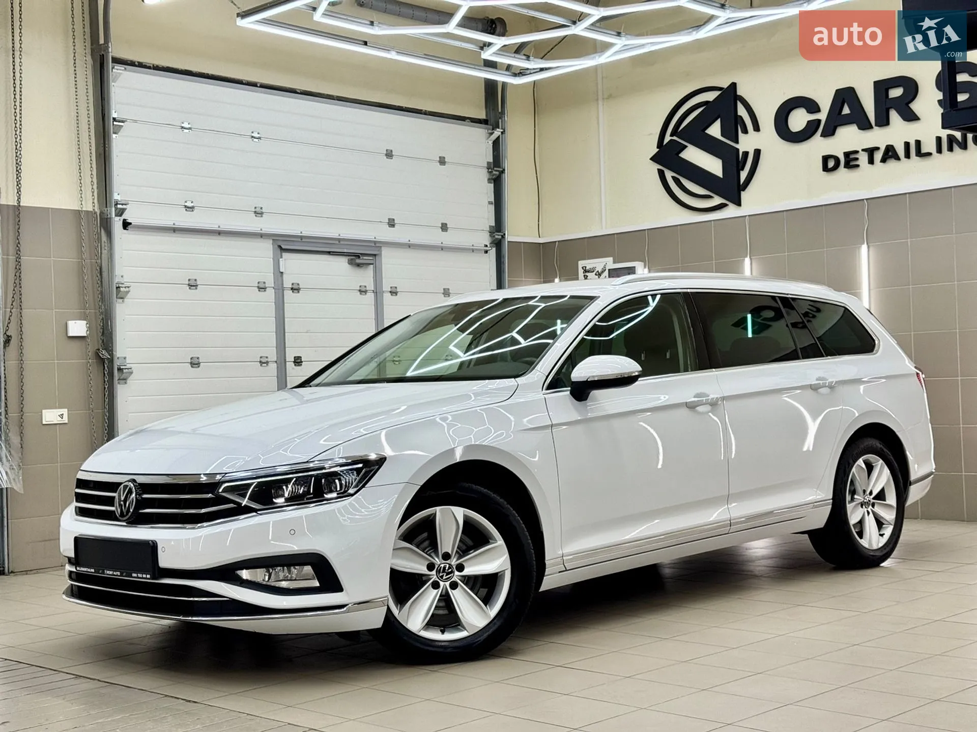 2022 Volkswagen Passat - мініатюра 19