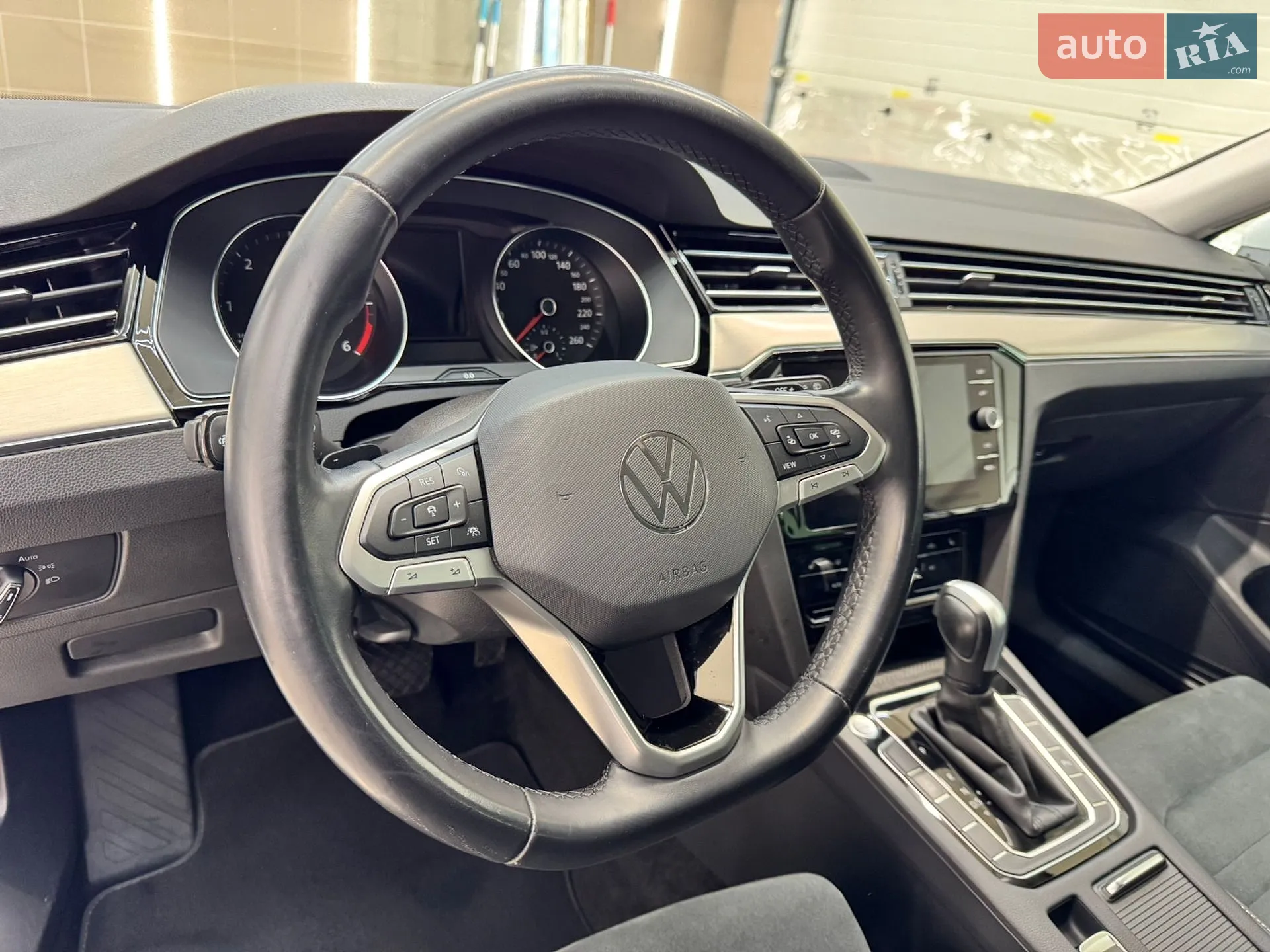 2022 Volkswagen Passat - мініатюра 42