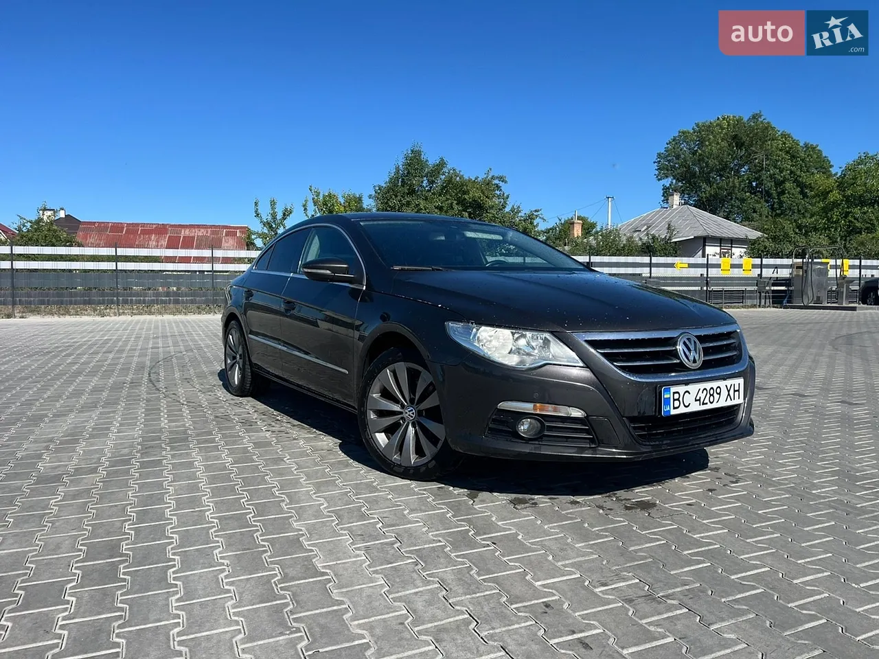 2010 Volkswagen Passat - мініатюра 17