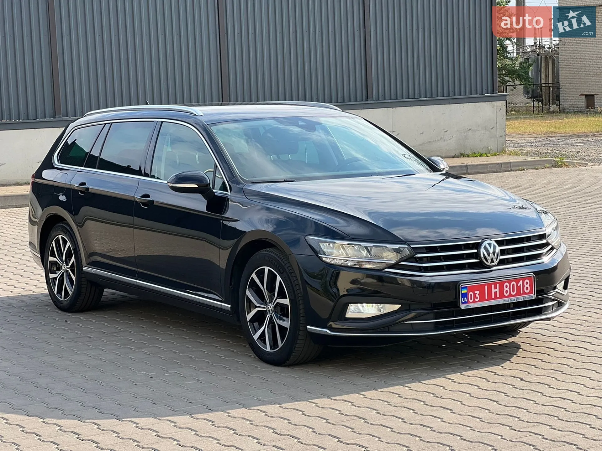 2020 Volkswagen Passat - мініатюра 24