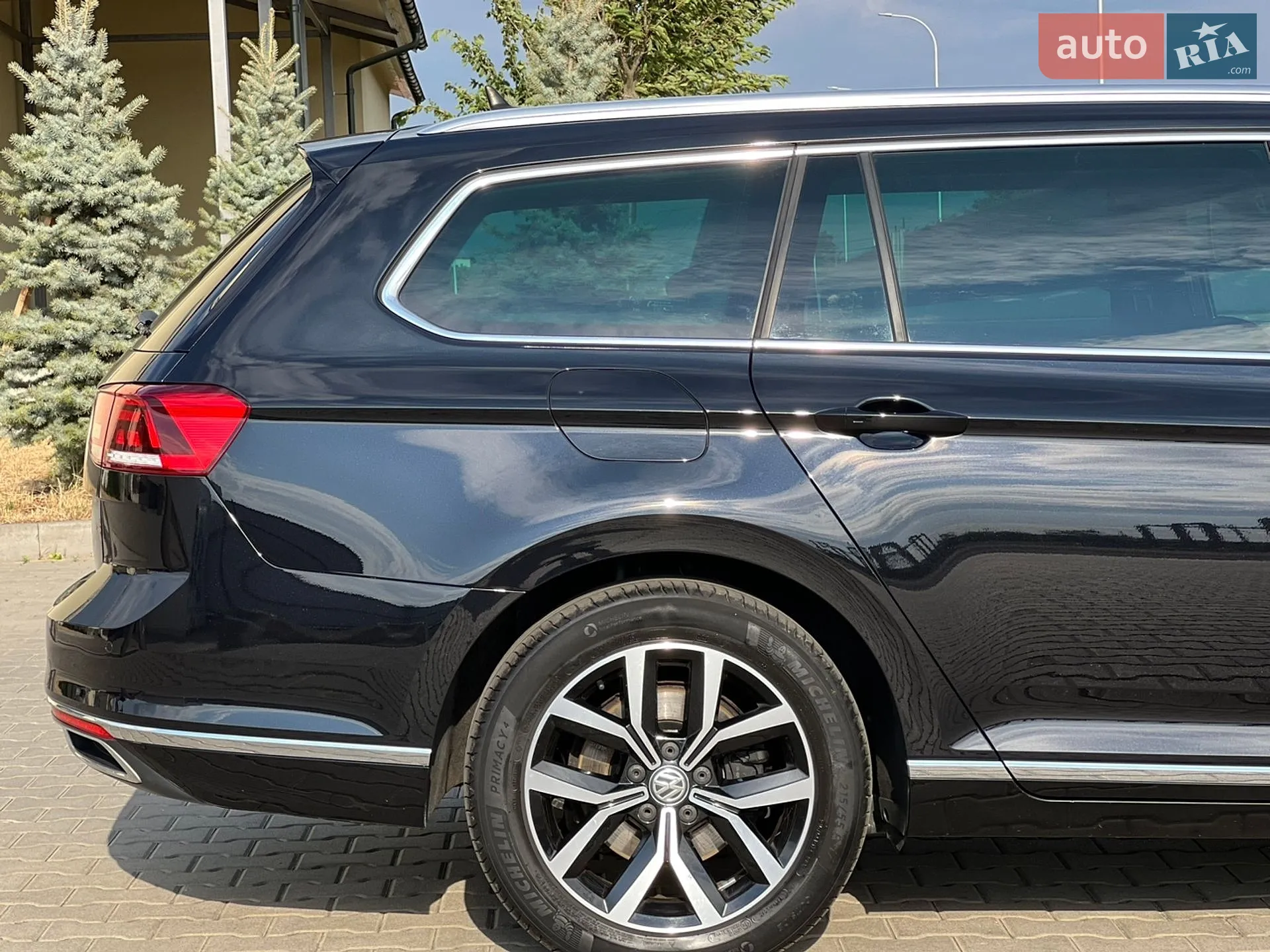 2020 Volkswagen Passat - мініатюра 33