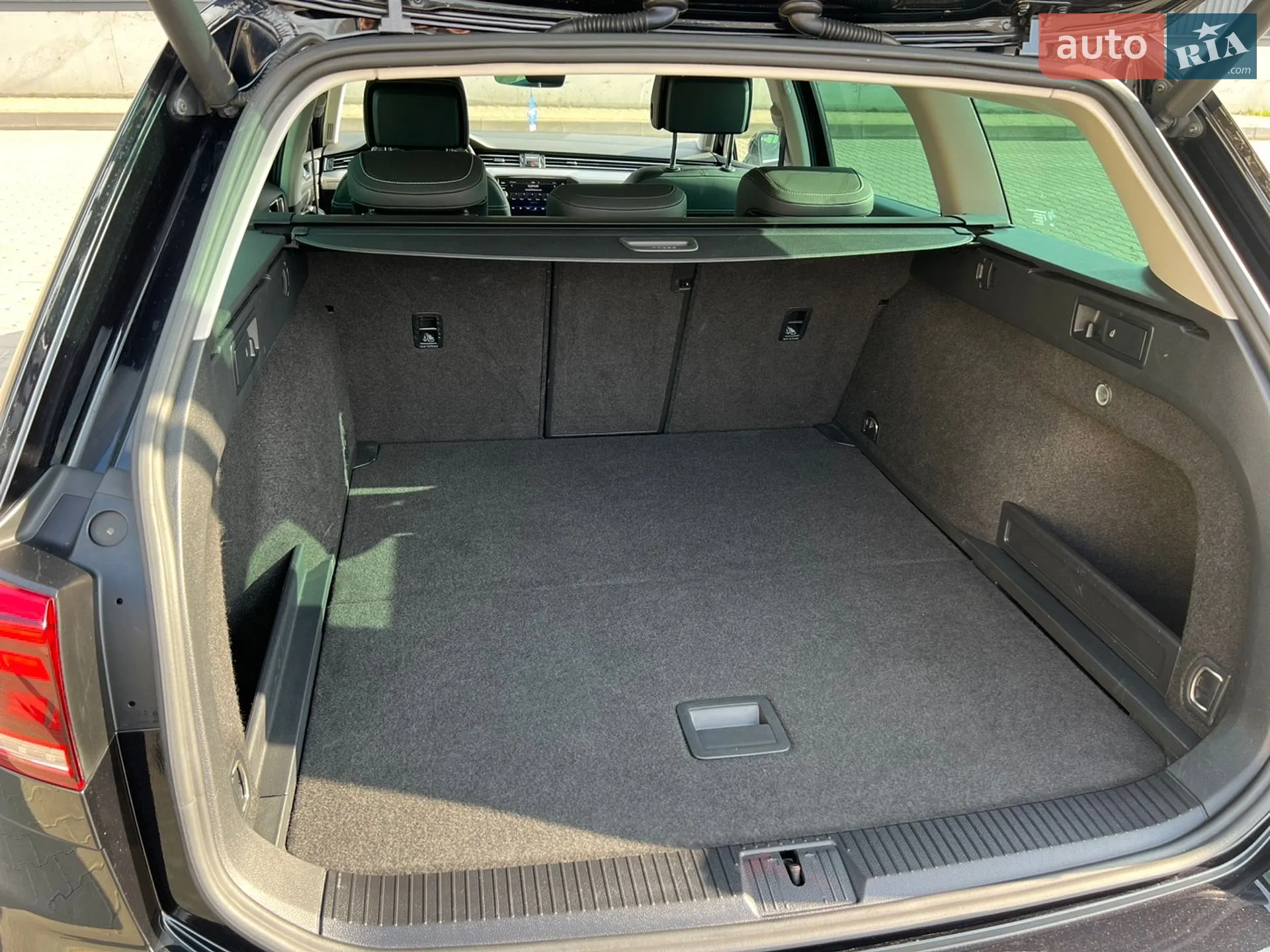2020 Volkswagen Passat - мініатюра 111