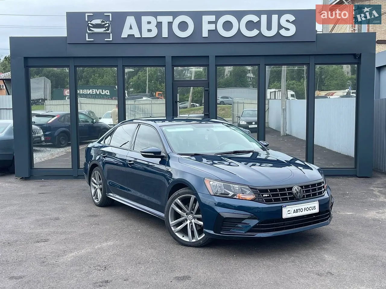 2014 Ford Focus - мініатюра 24