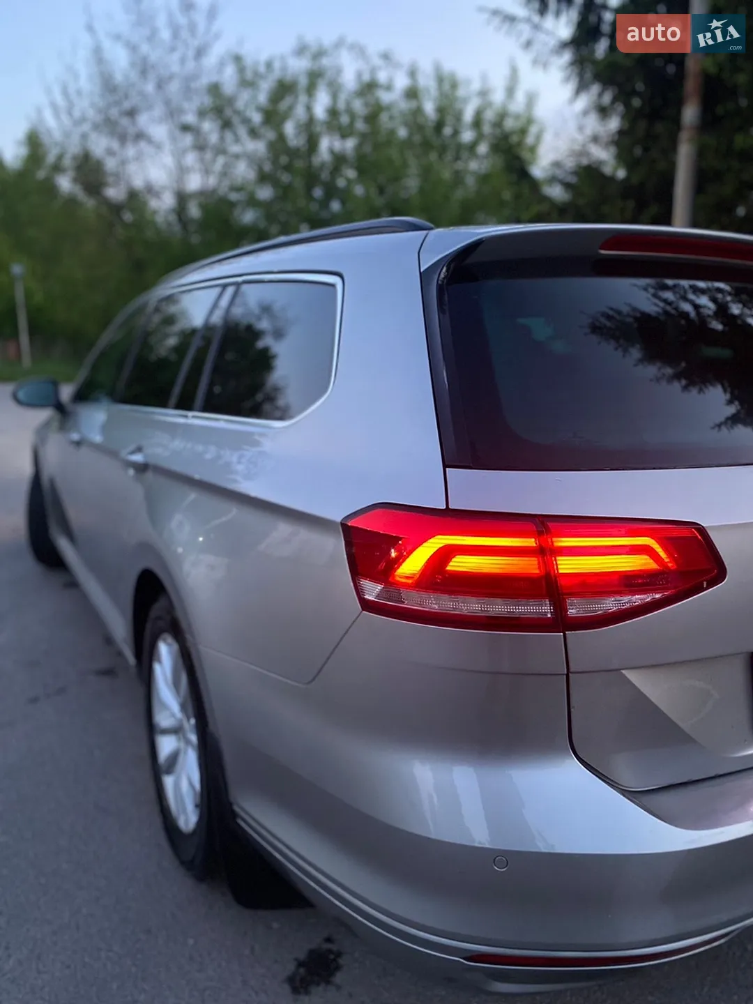 2014 Volkswagen Passat - мініатюра 21