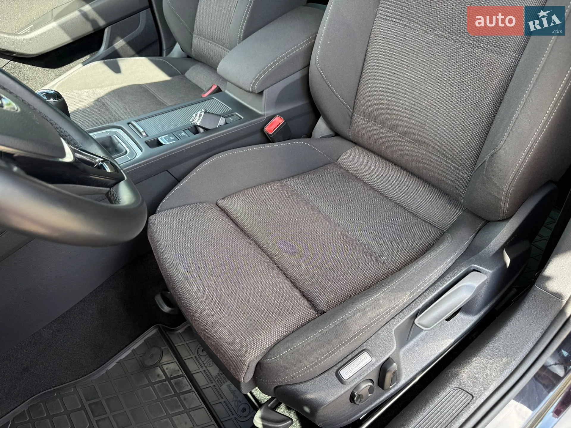 2019 Volkswagen Passat - мініатюра 20