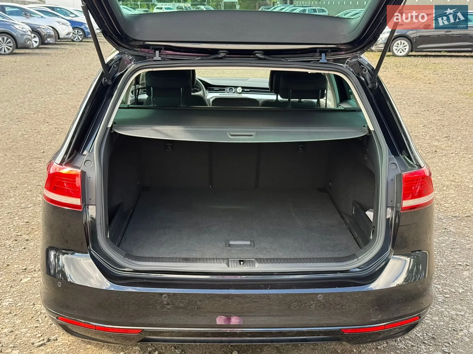 2019 Volkswagen Passat - мініатюра 30