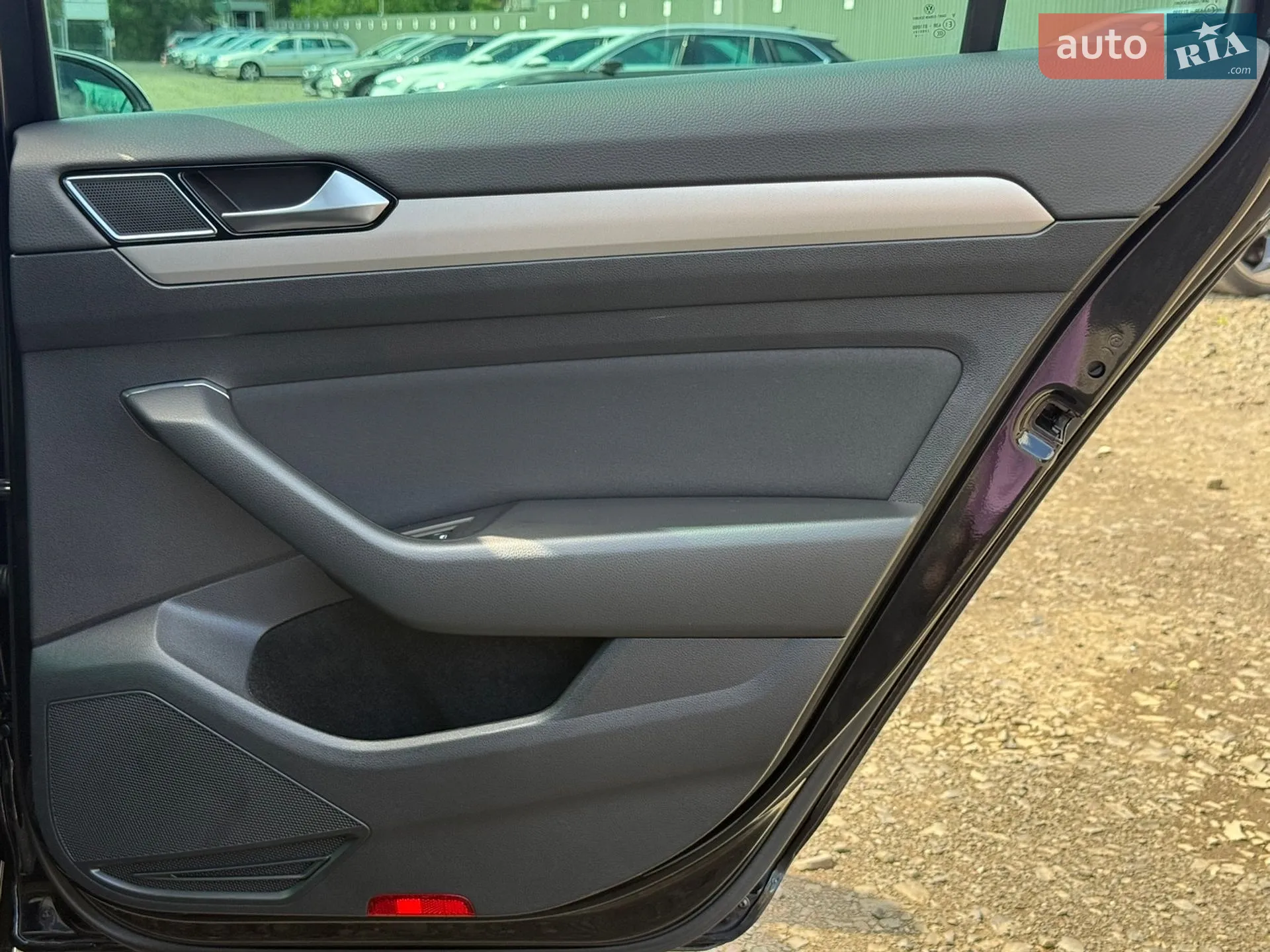 2019 Volkswagen Passat - мініатюра 39