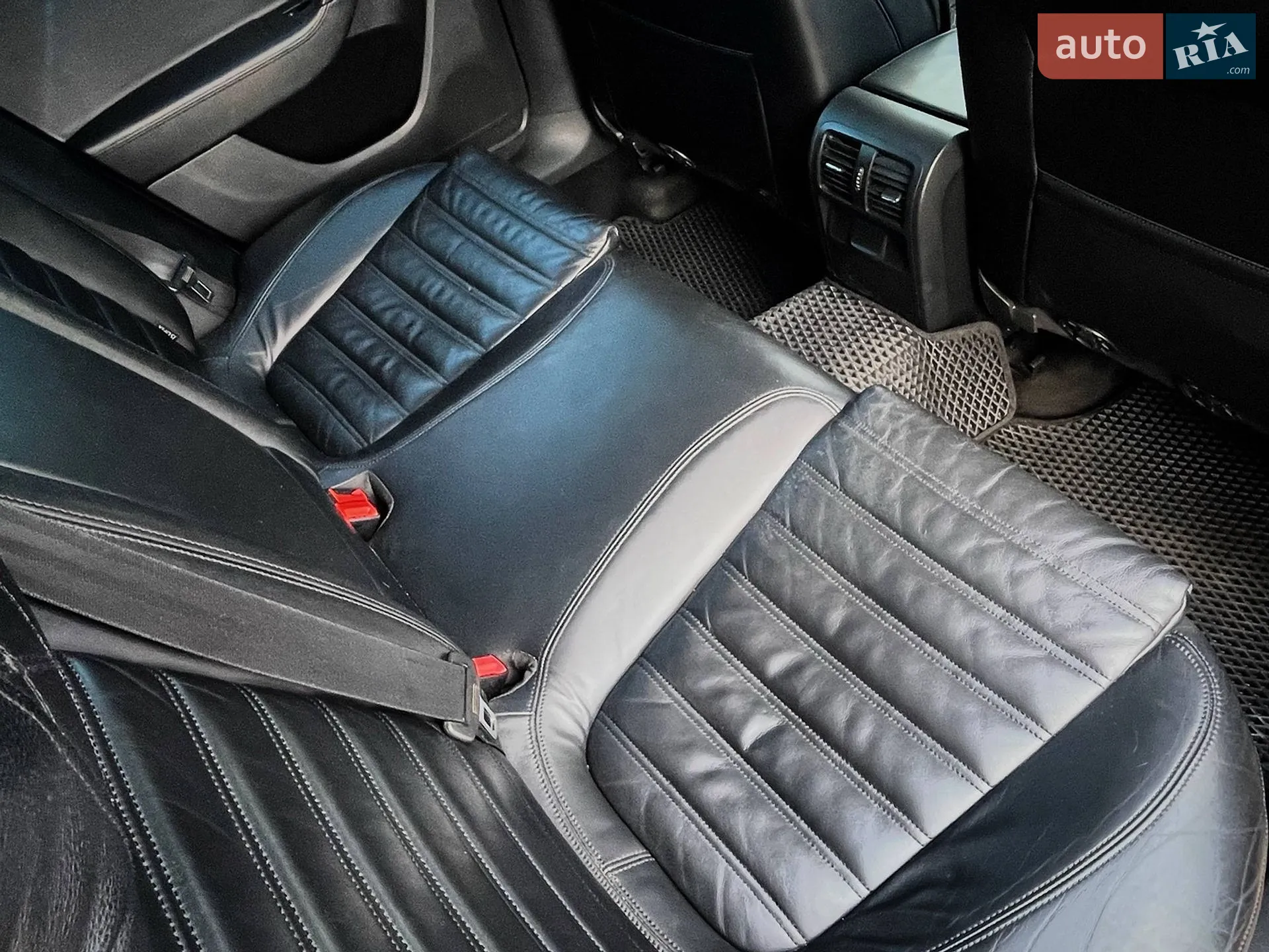 2011 Volkswagen Passat - мініатюра 12
