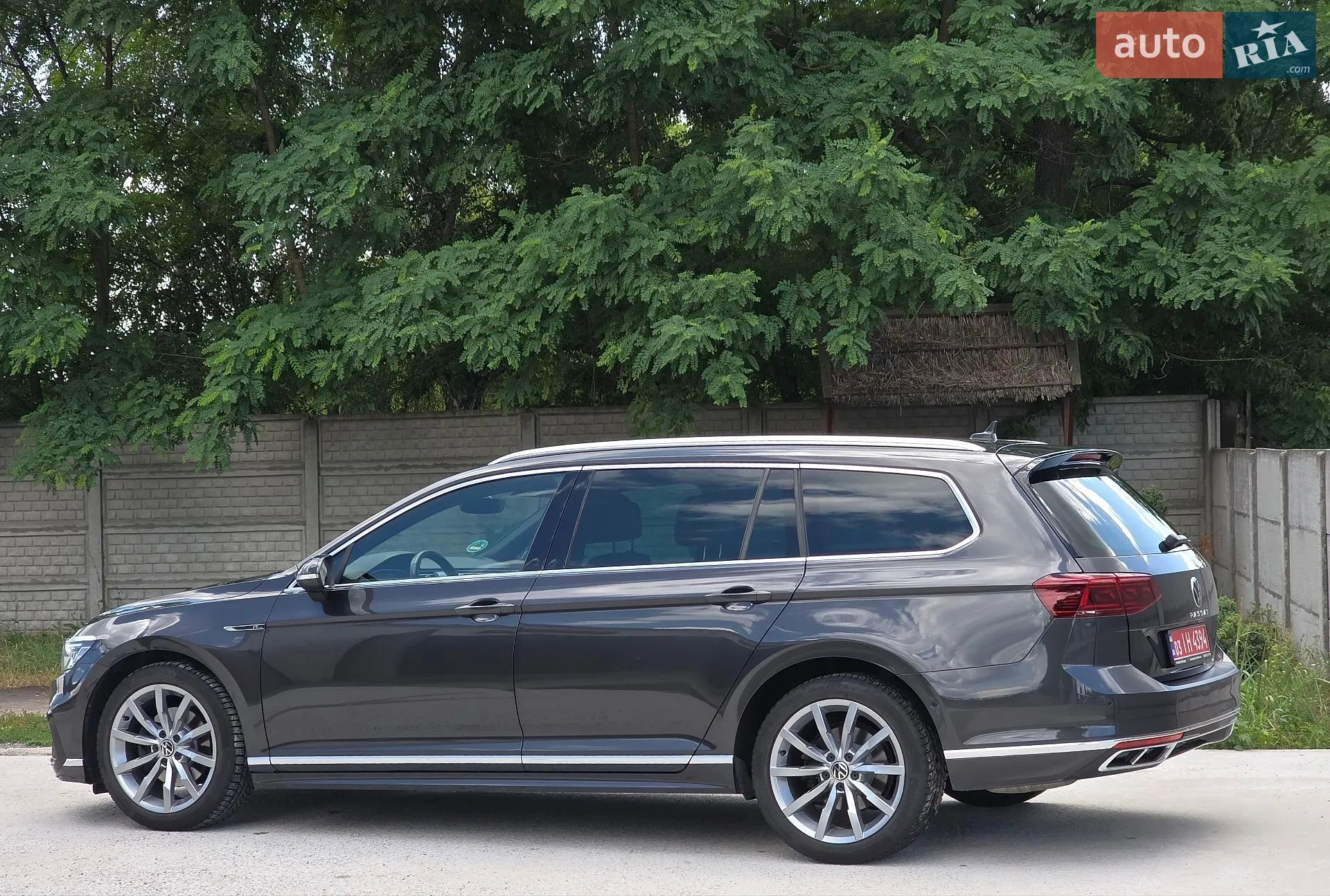 2023 Volkswagen Passat - мініатюра 11