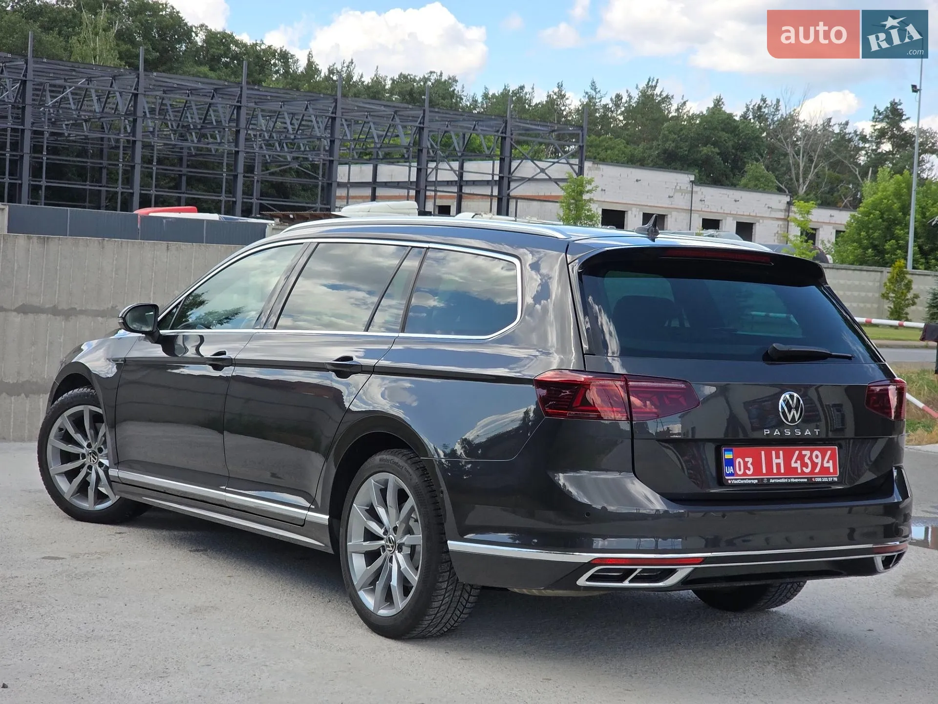 2023 Volkswagen Passat - мініатюра 15