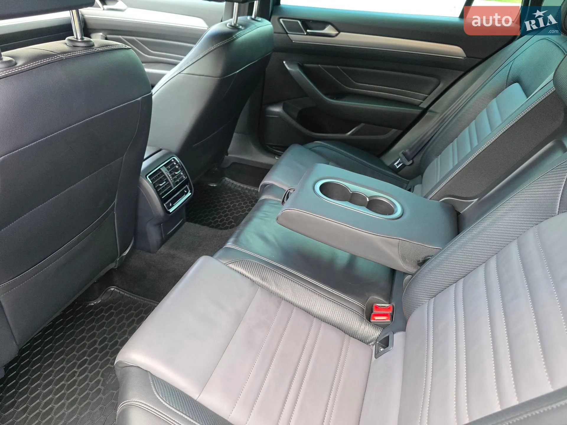 2023 Volkswagen Passat - мініатюра 26