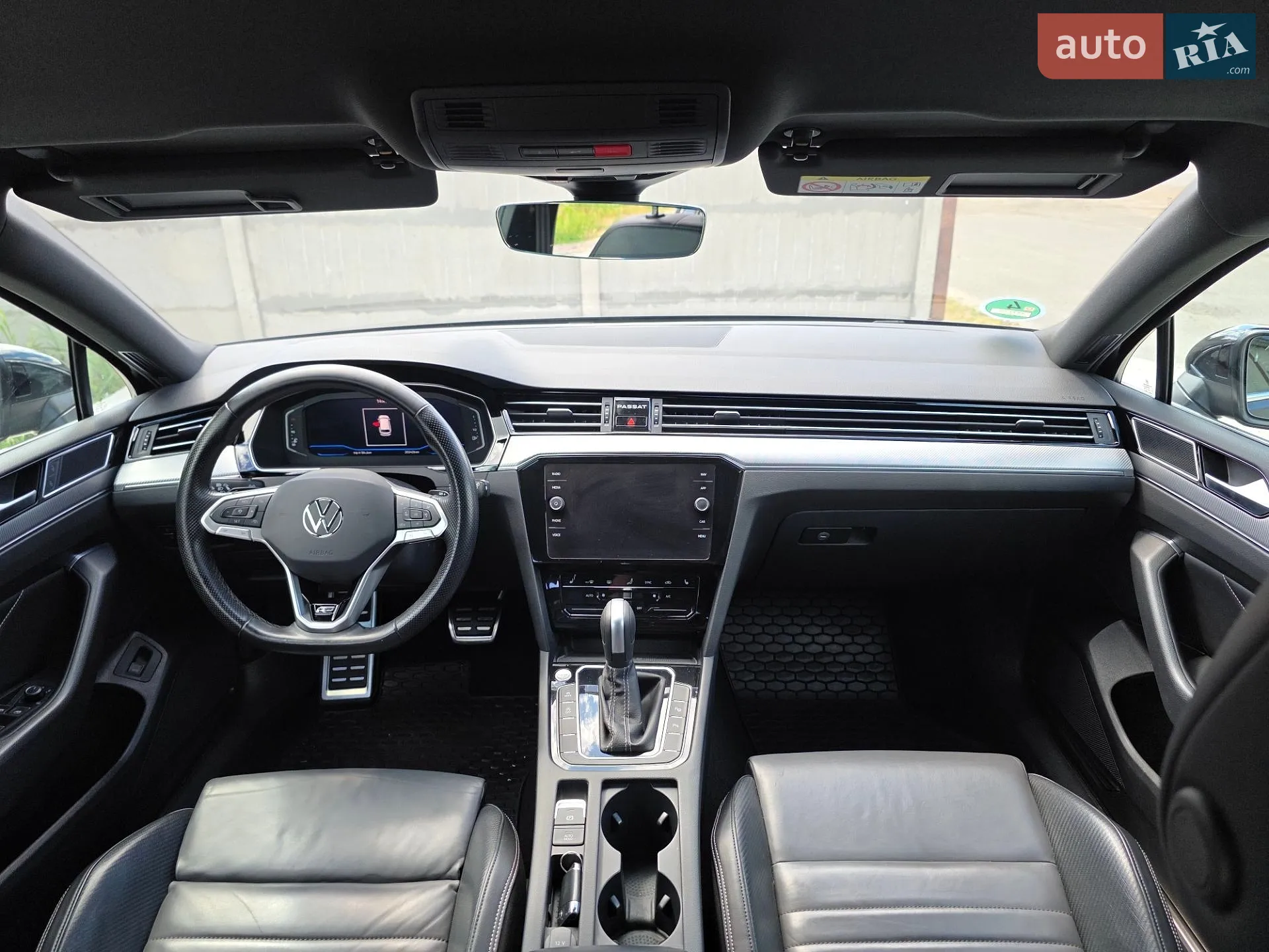 2023 Volkswagen Passat - мініатюра 30
