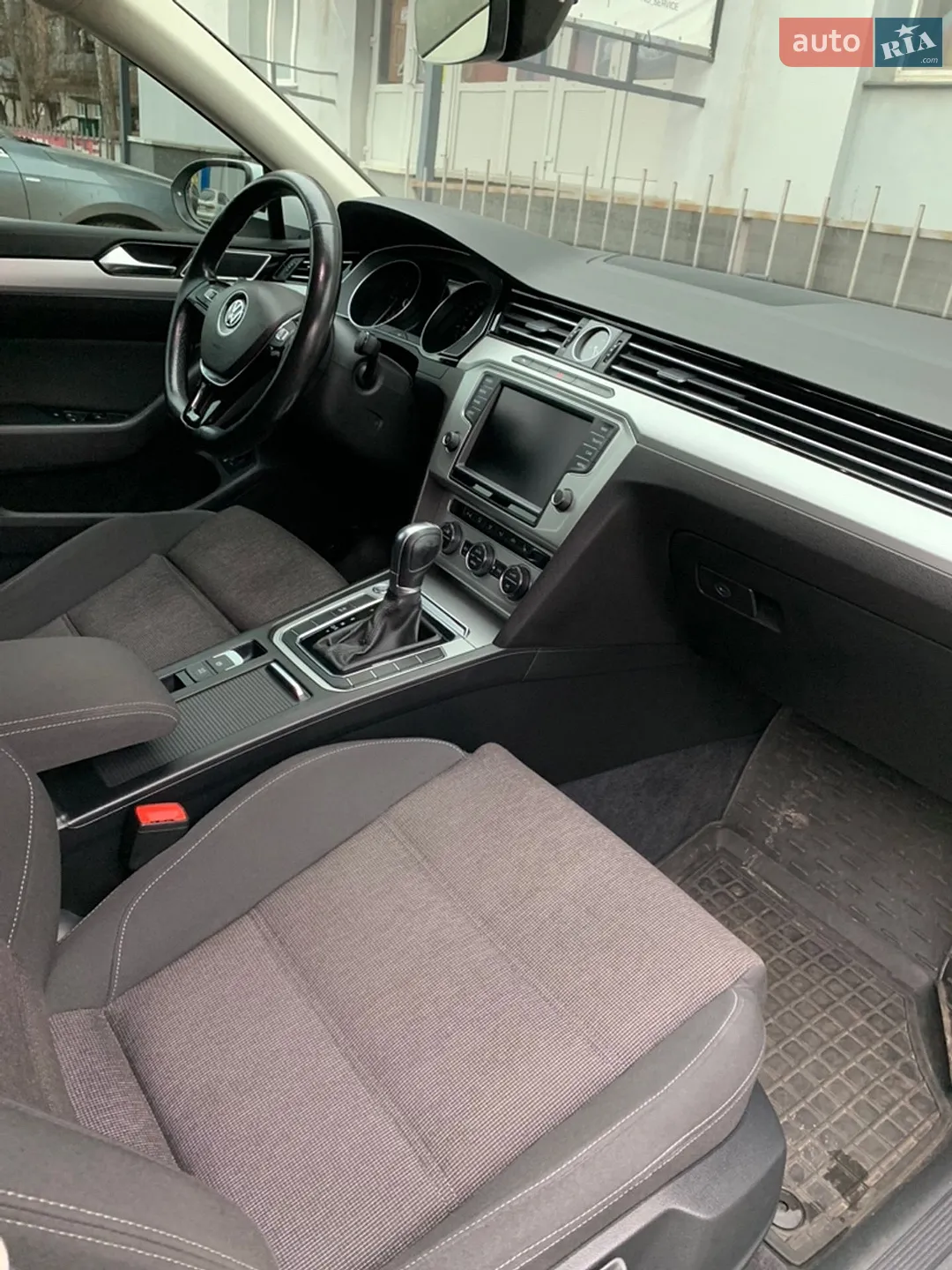 2016 Volkswagen Passat - мініатюра 7