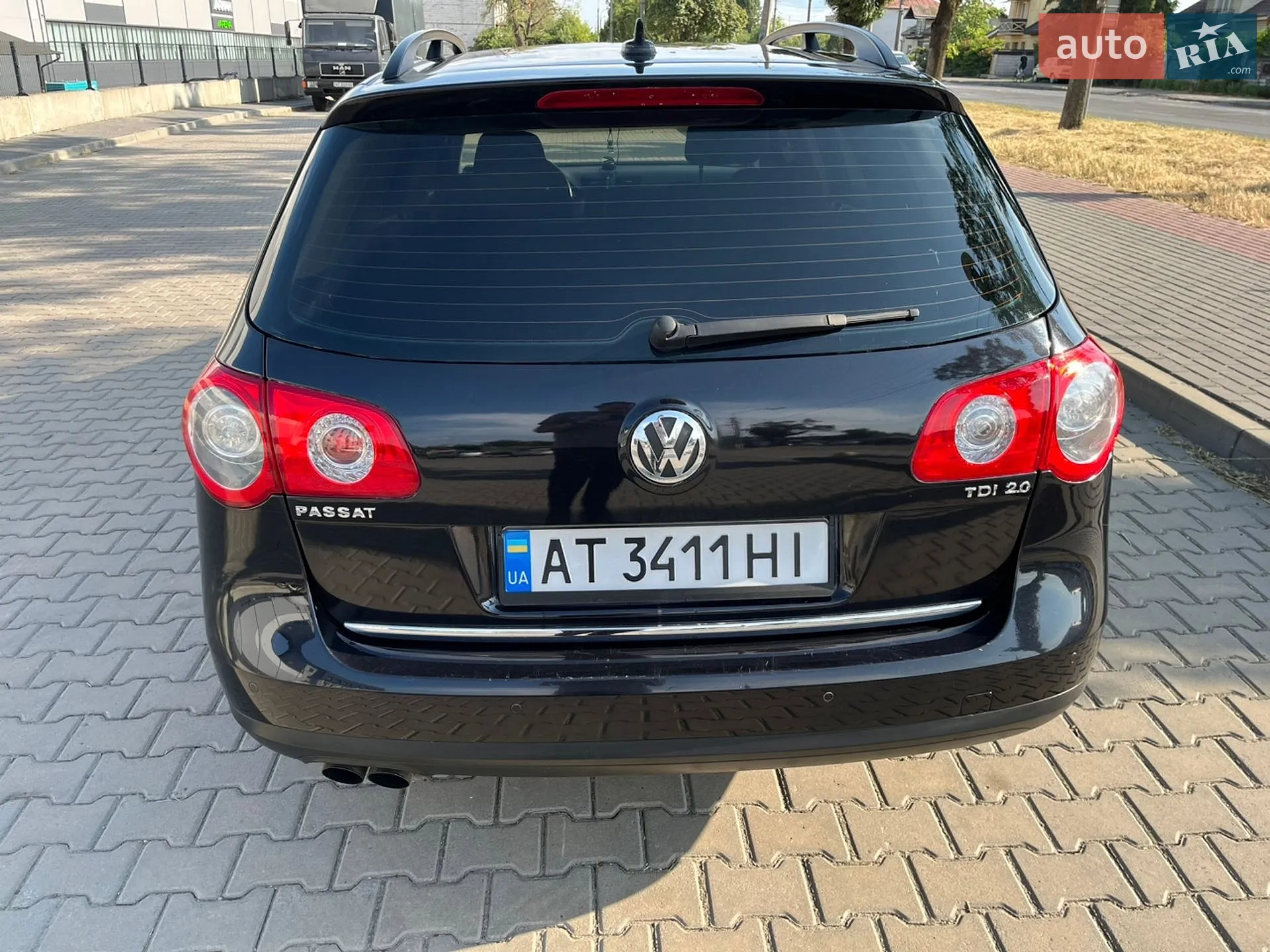 2010 Volkswagen Passat - мініатюра 7