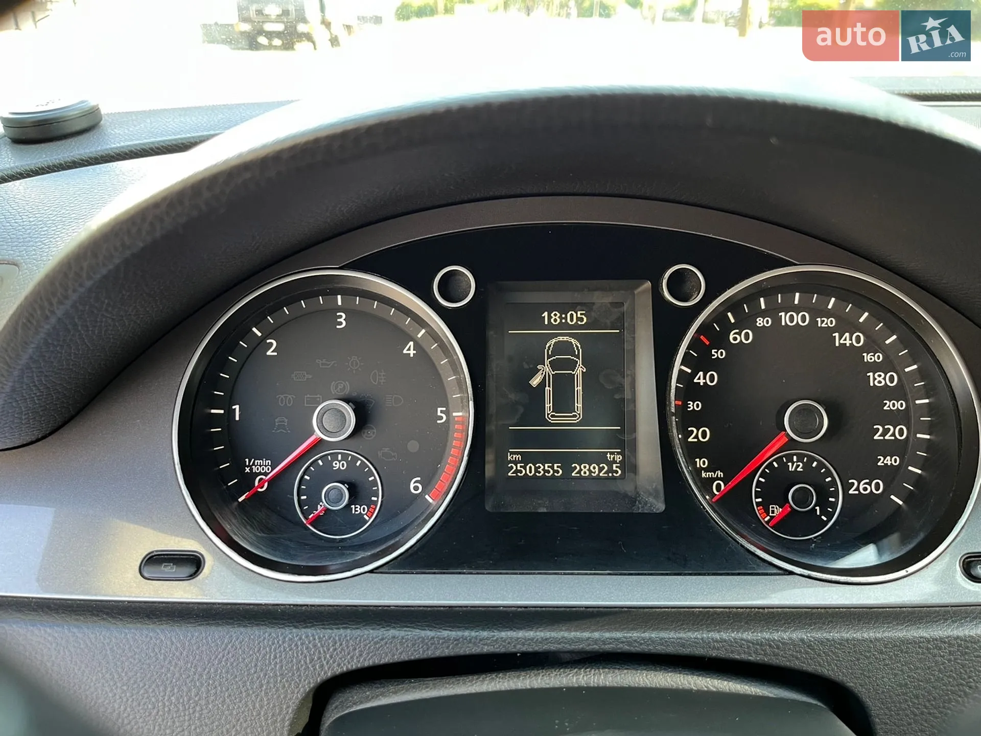 2010 Volkswagen Passat - мініатюра 10