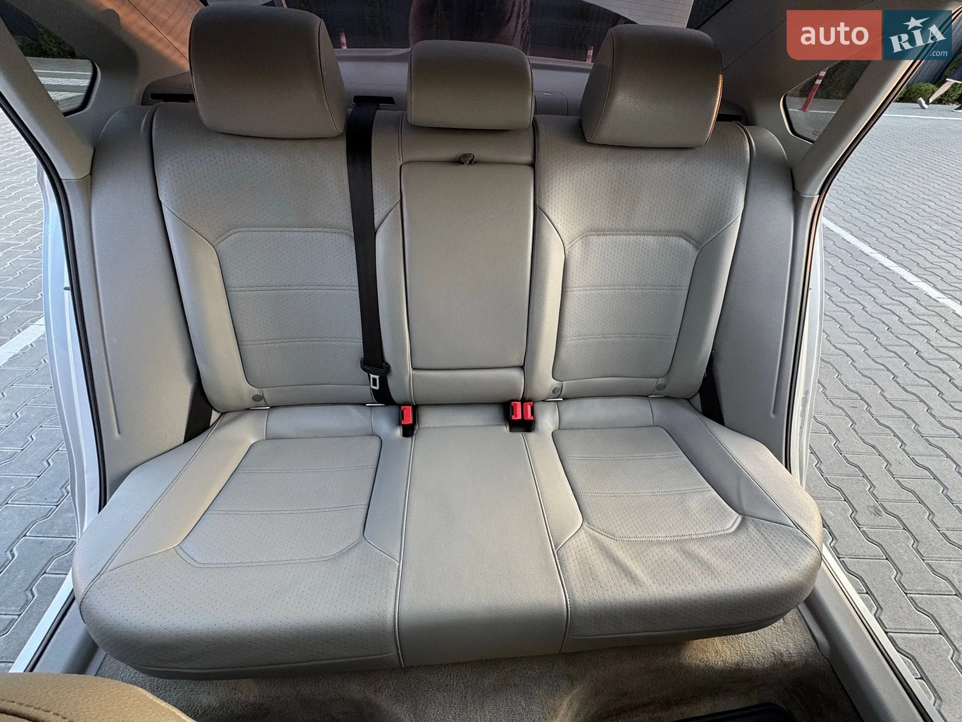 2012 Volkswagen Passat - мініатюра 15