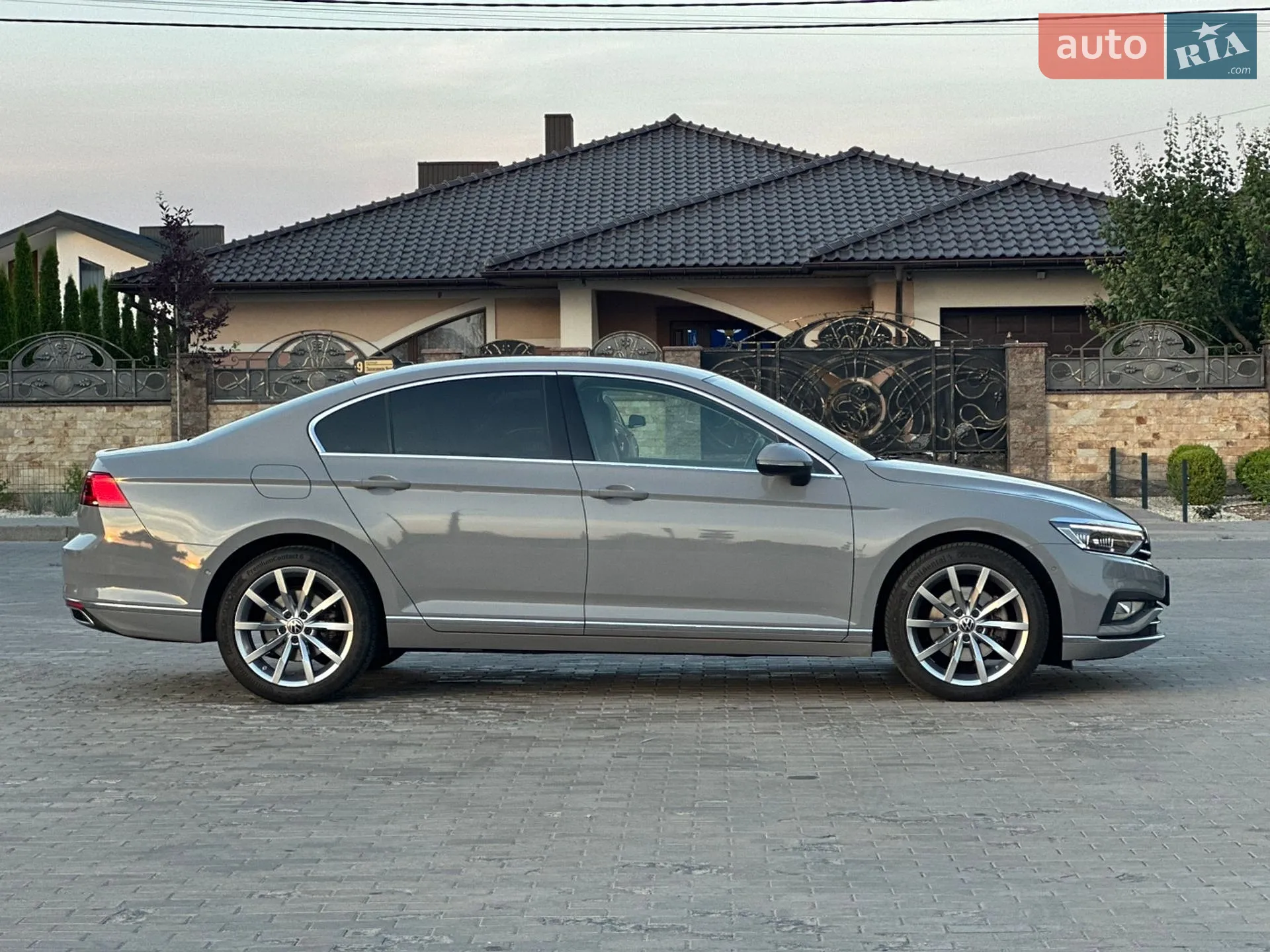 2022 Volkswagen Passat - мініатюра 6