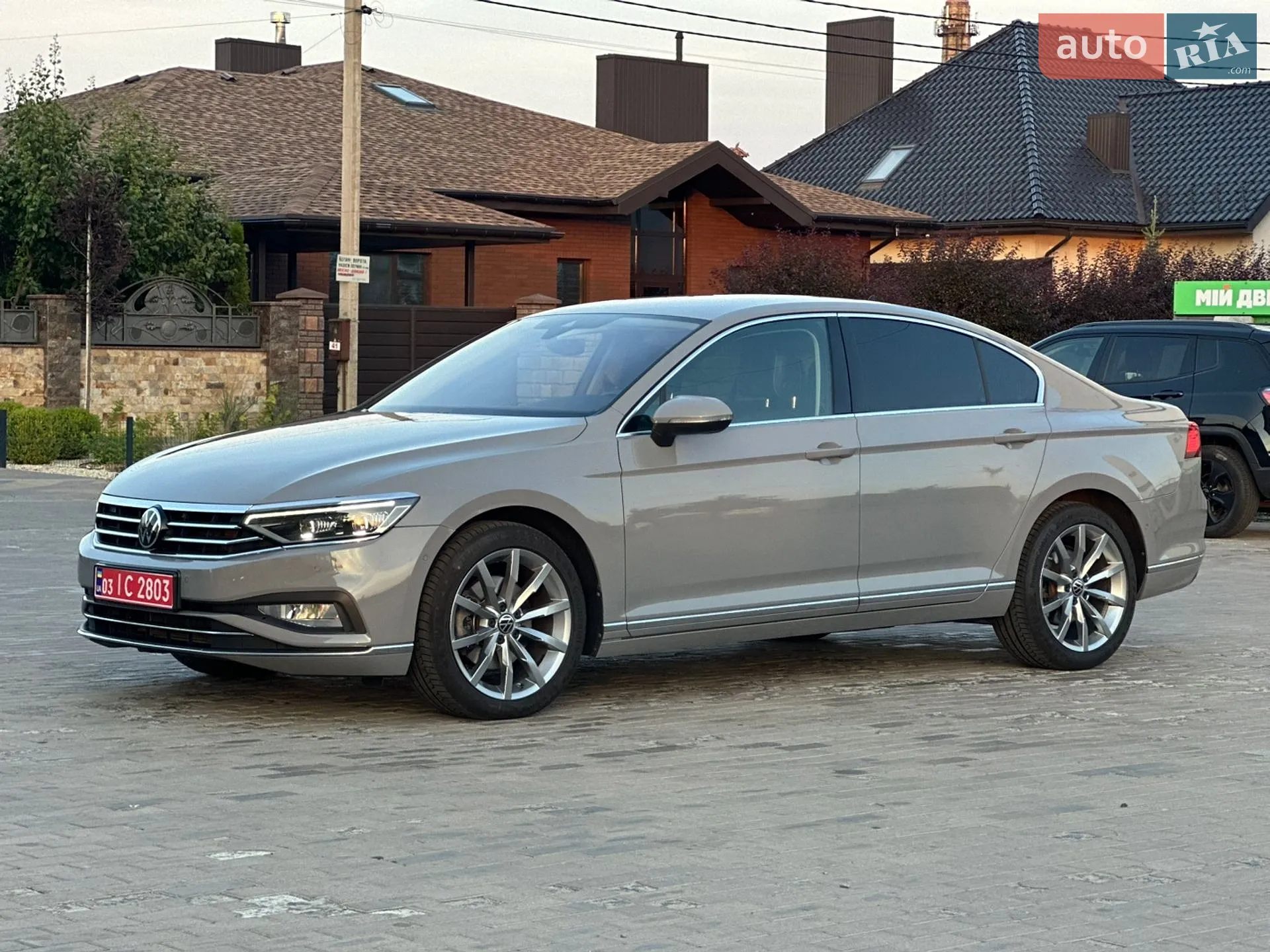 2022 Volkswagen Passat - мініатюра 13