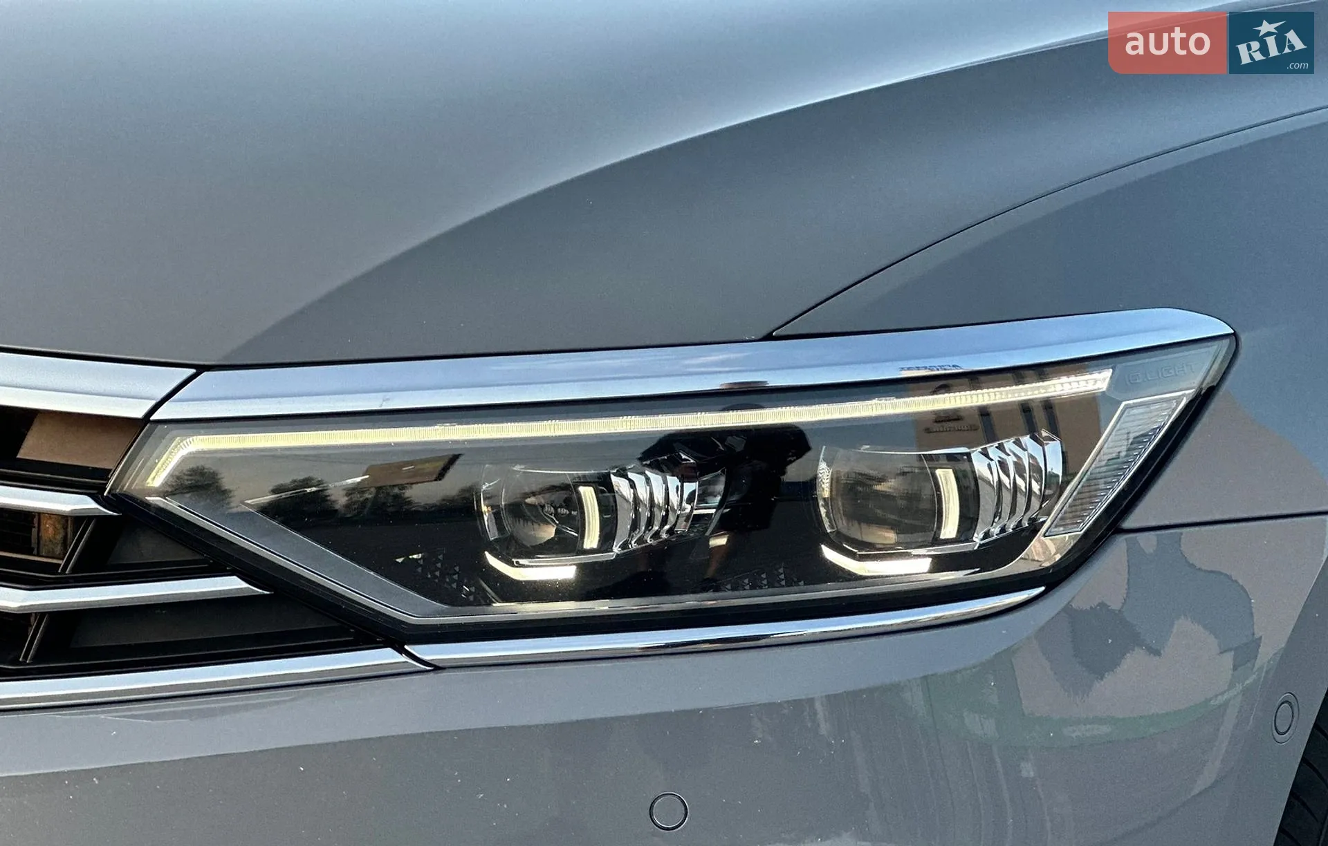 2022 Volkswagen Passat - мініатюра 17