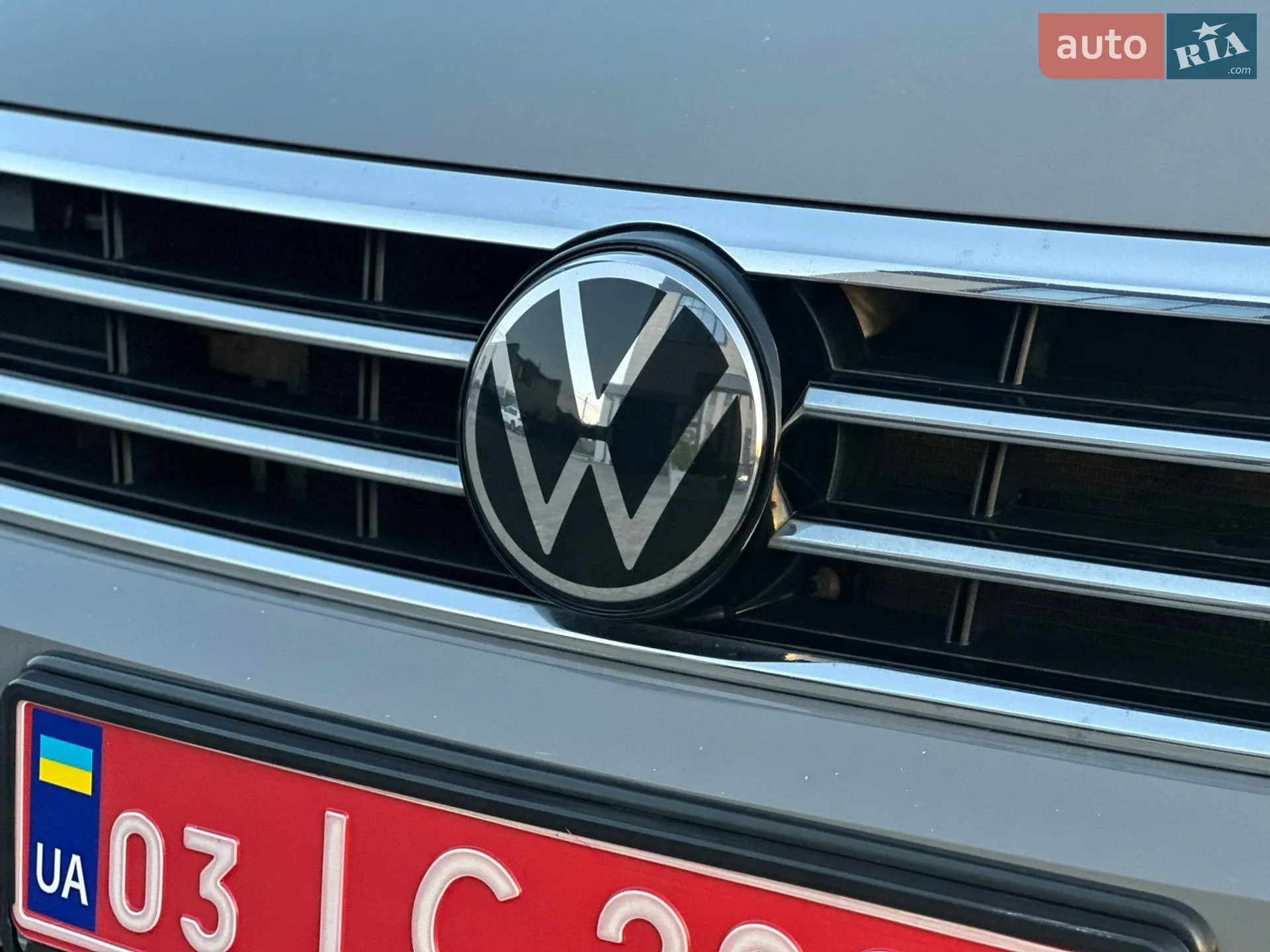 2022 Volkswagen Passat - мініатюра 18