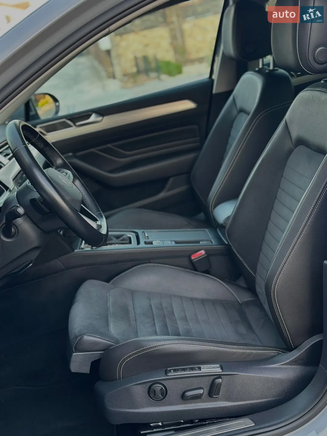 2022 Volkswagen Passat - мініатюра 34