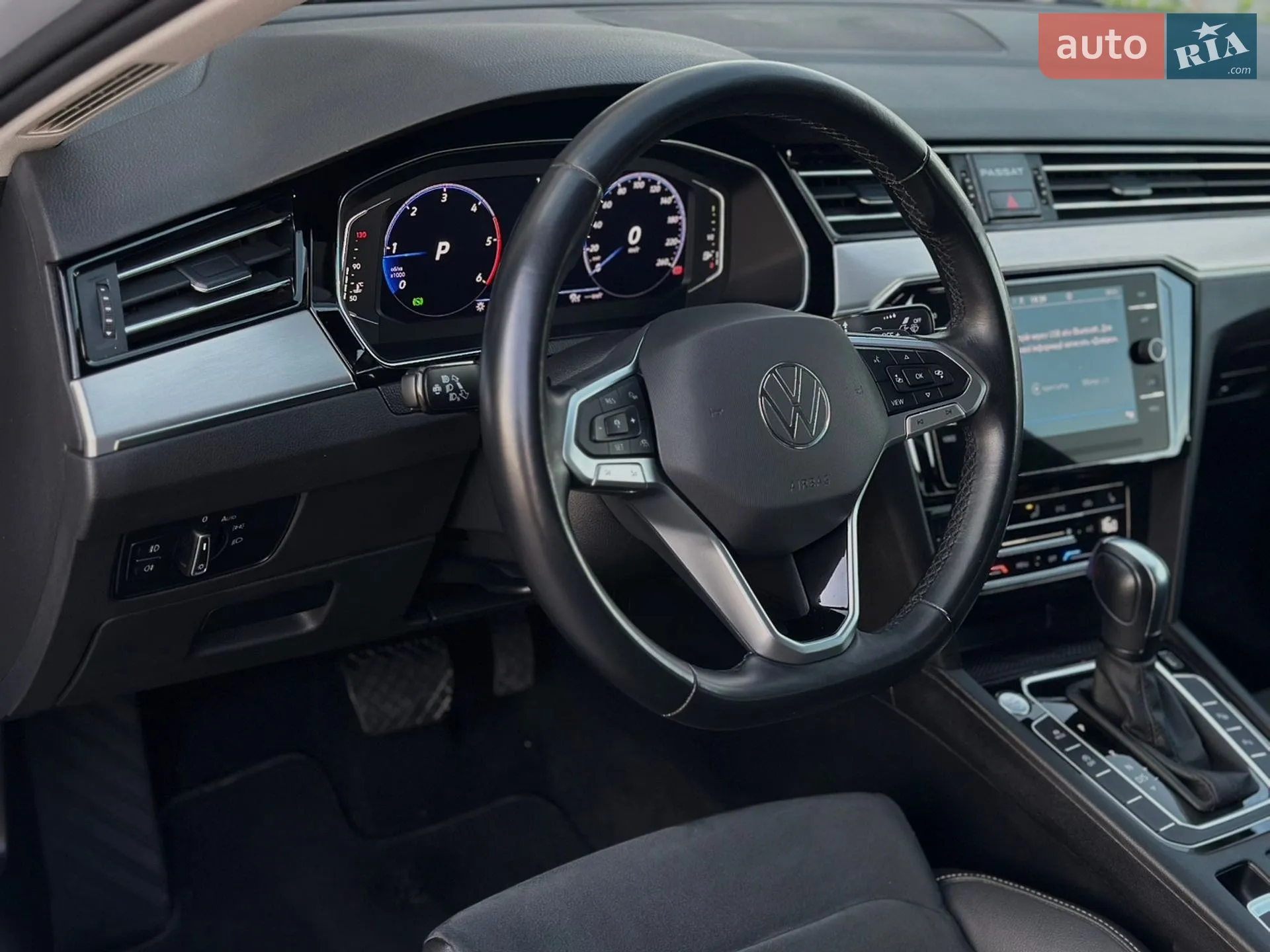 2022 Volkswagen Passat - мініатюра 38