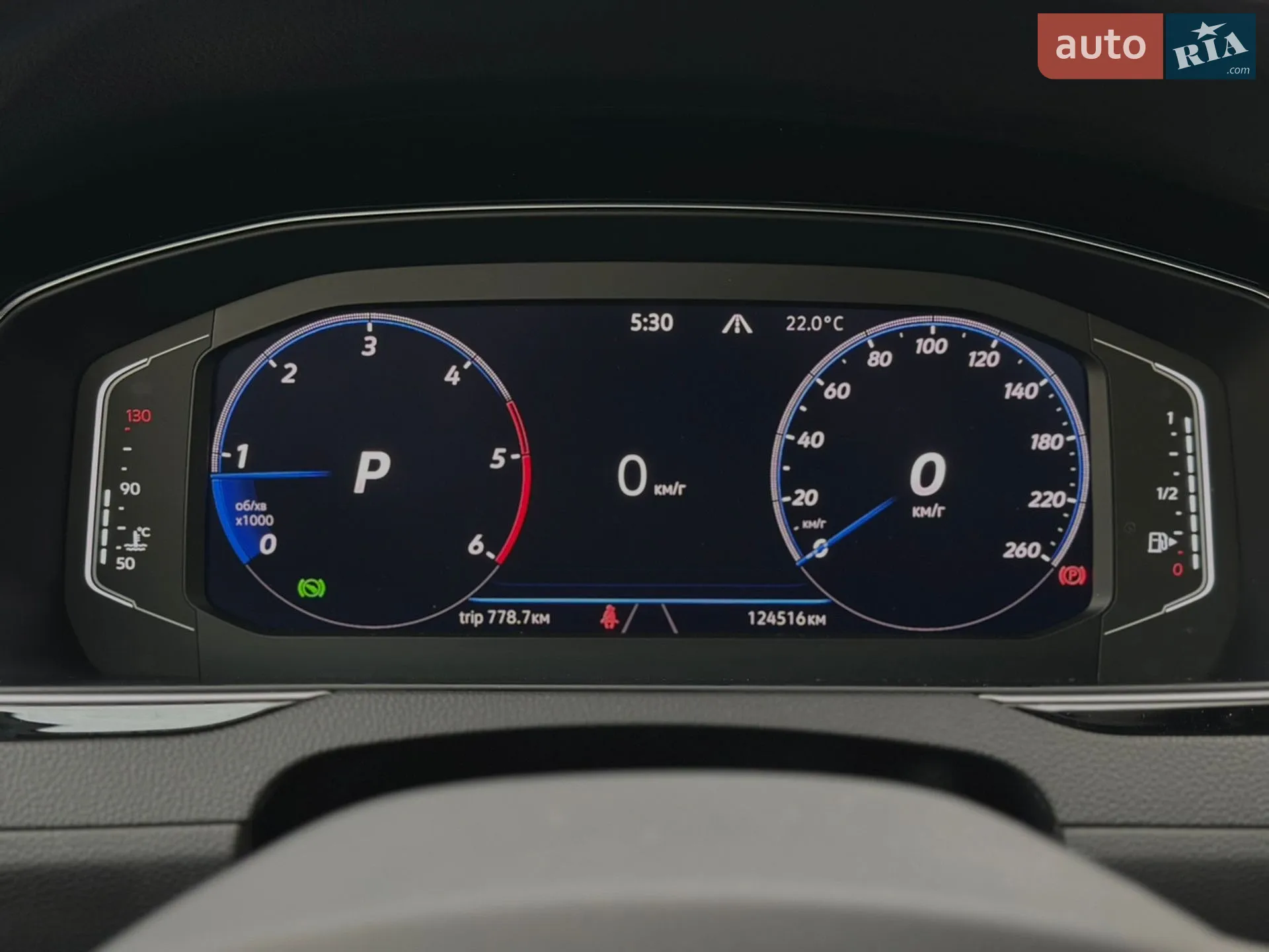 2022 Volkswagen Passat - мініатюра 53