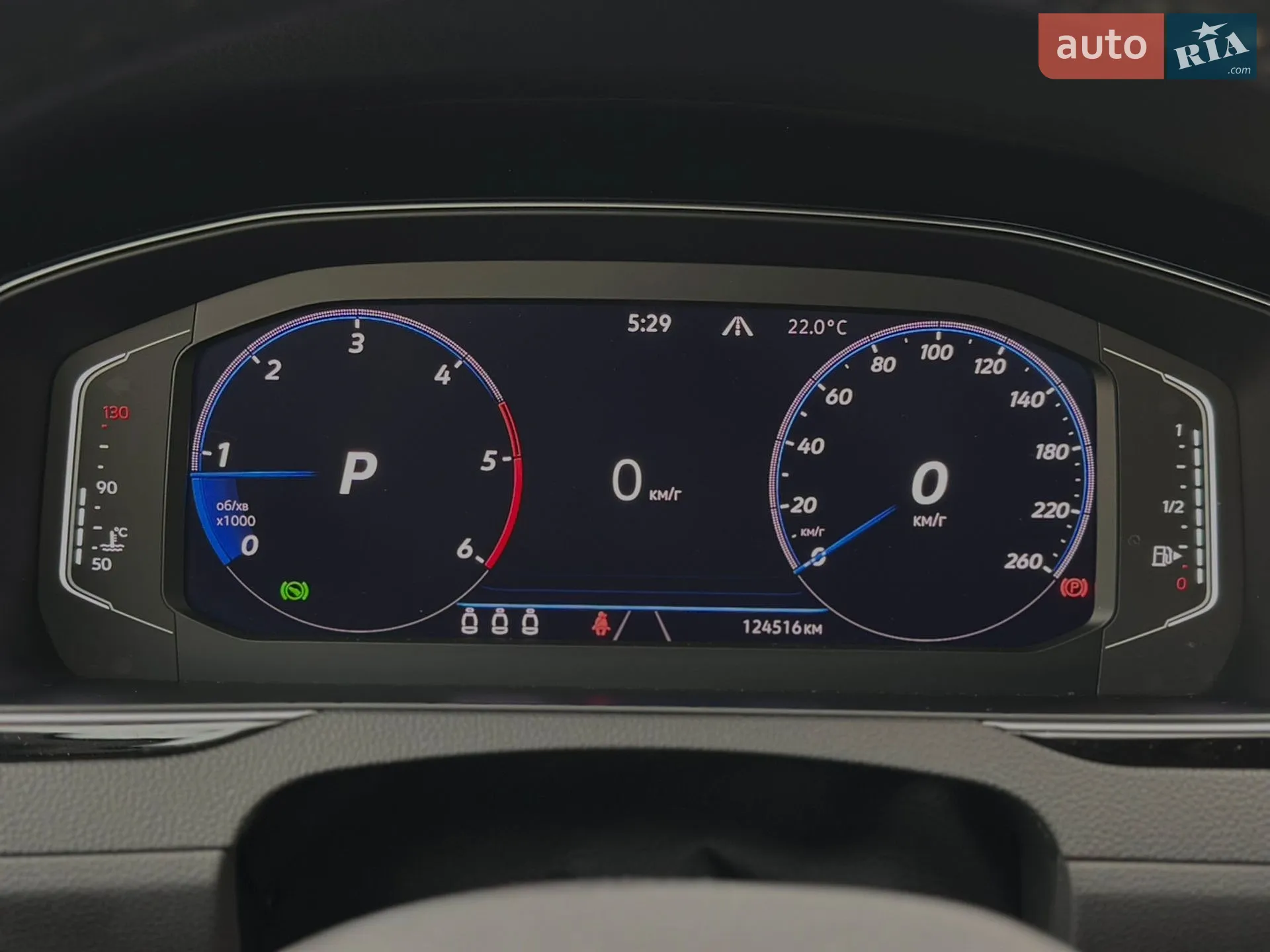 2022 Volkswagen Passat - мініатюра 56
