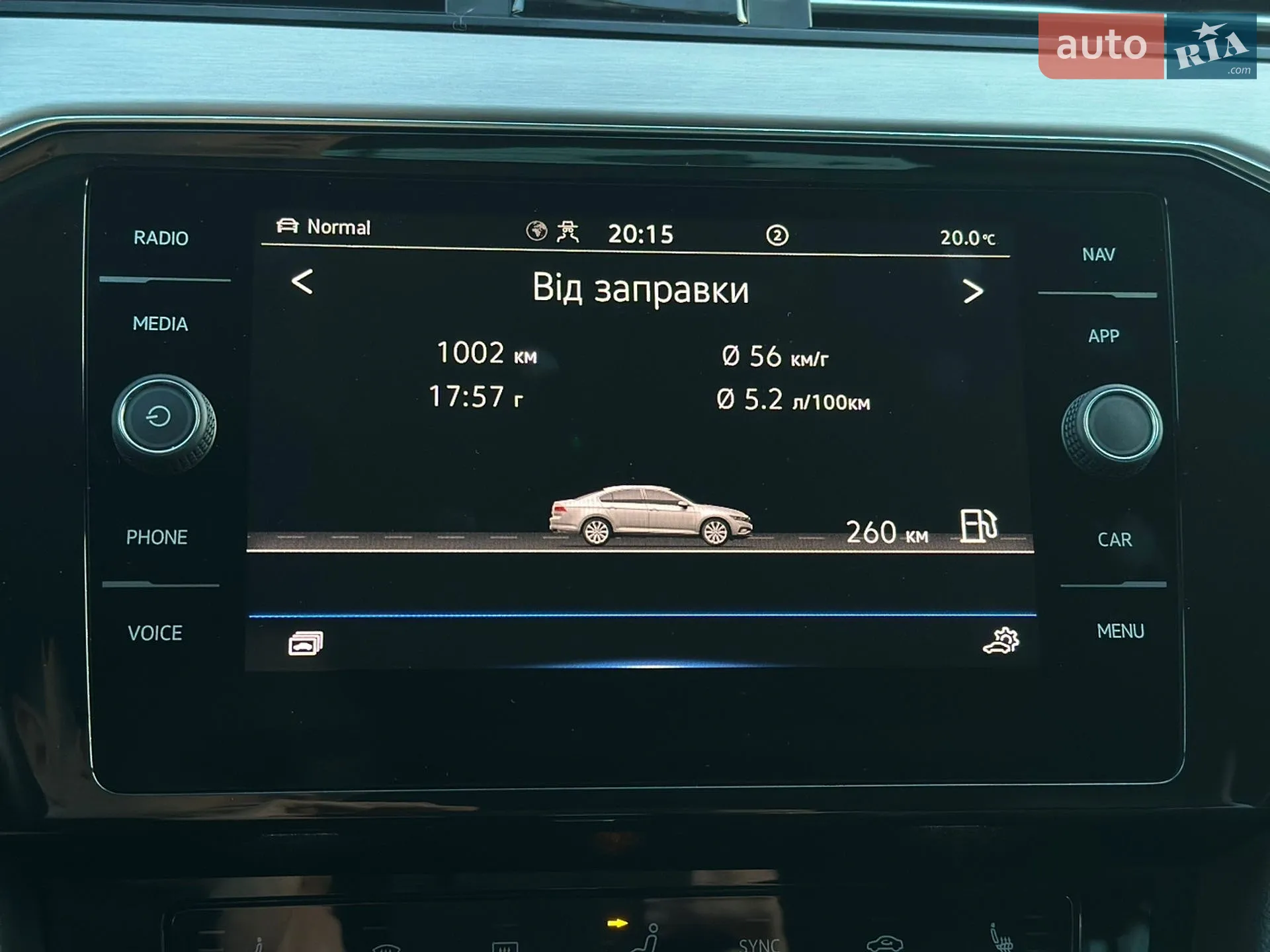 2022 Volkswagen Passat - мініатюра 81
