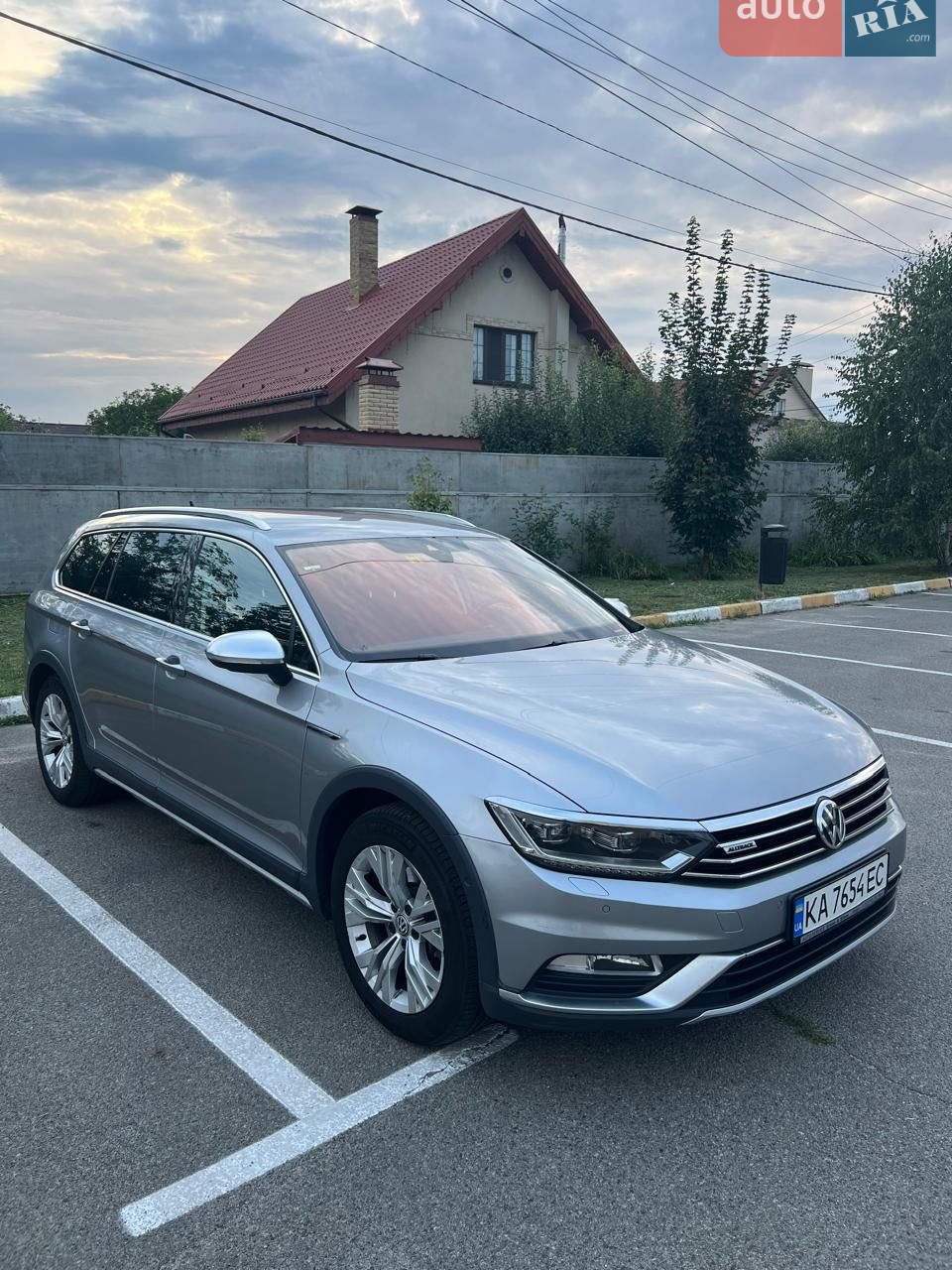 2018 Volkswagen Passat - мініатюра 43