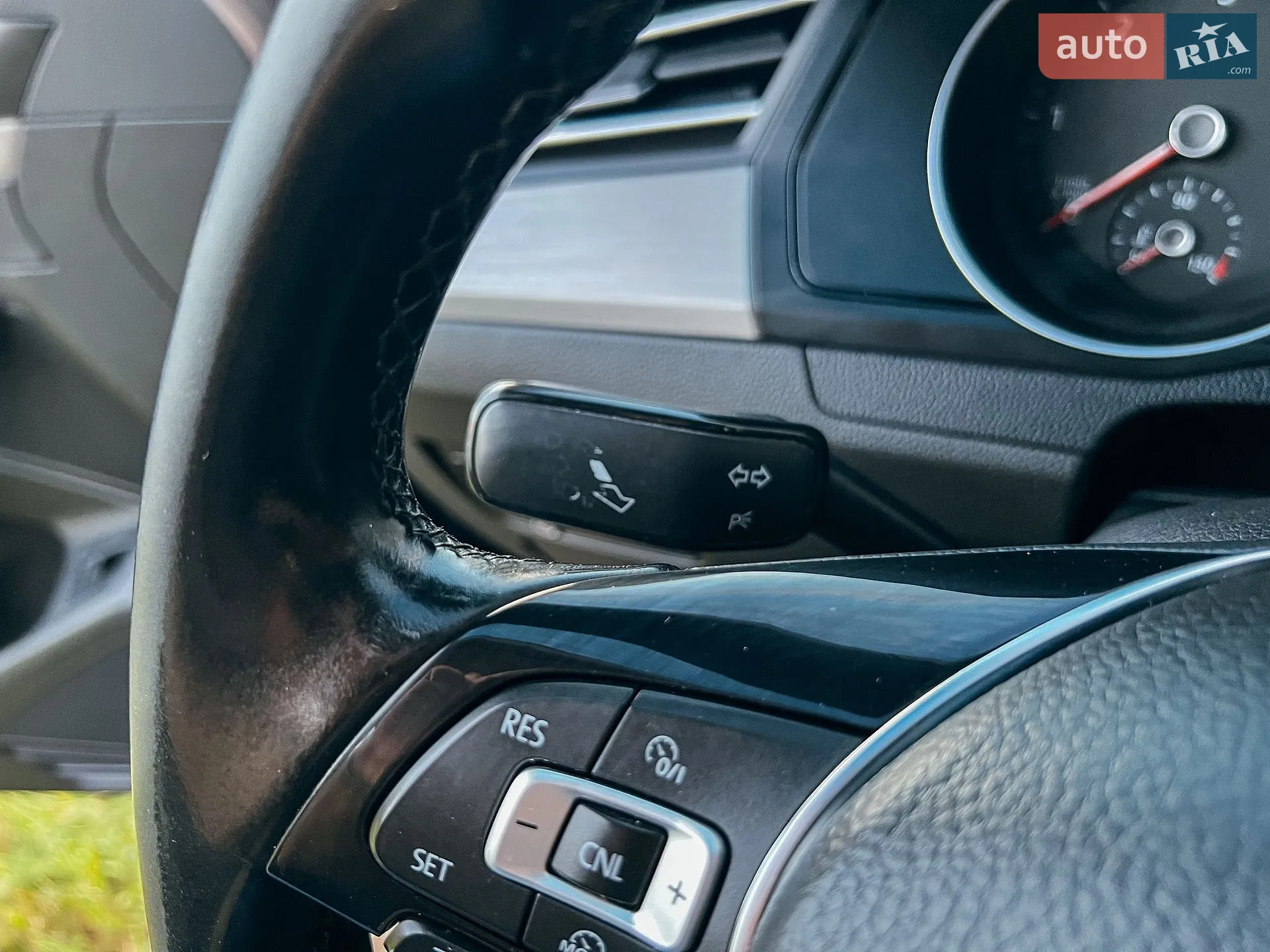 2015 Volkswagen Passat - мініатюра 24