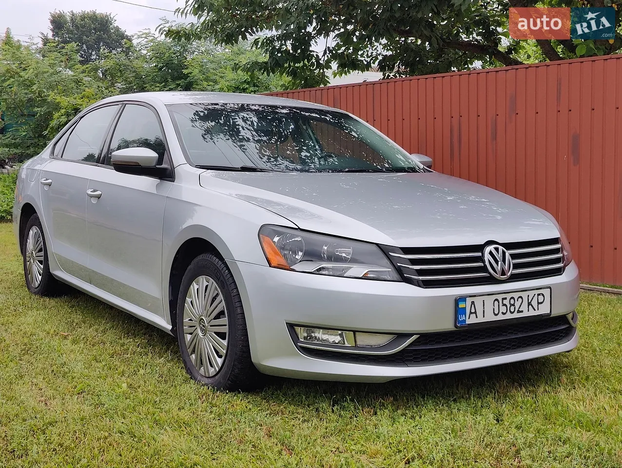 2016 Volkswagen Passat - мініатюра 37