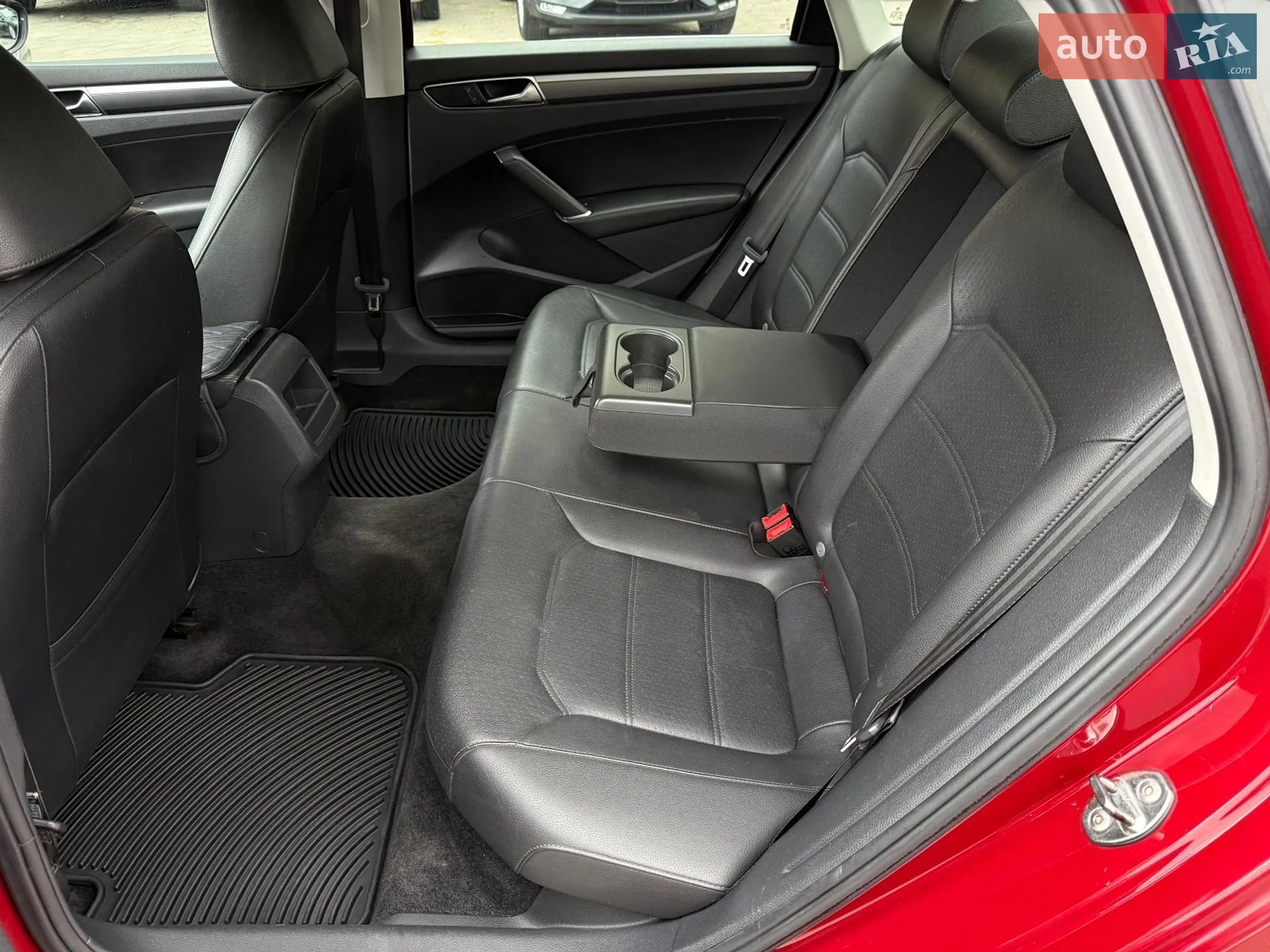 2017 Volkswagen Passat - мініатюра 34