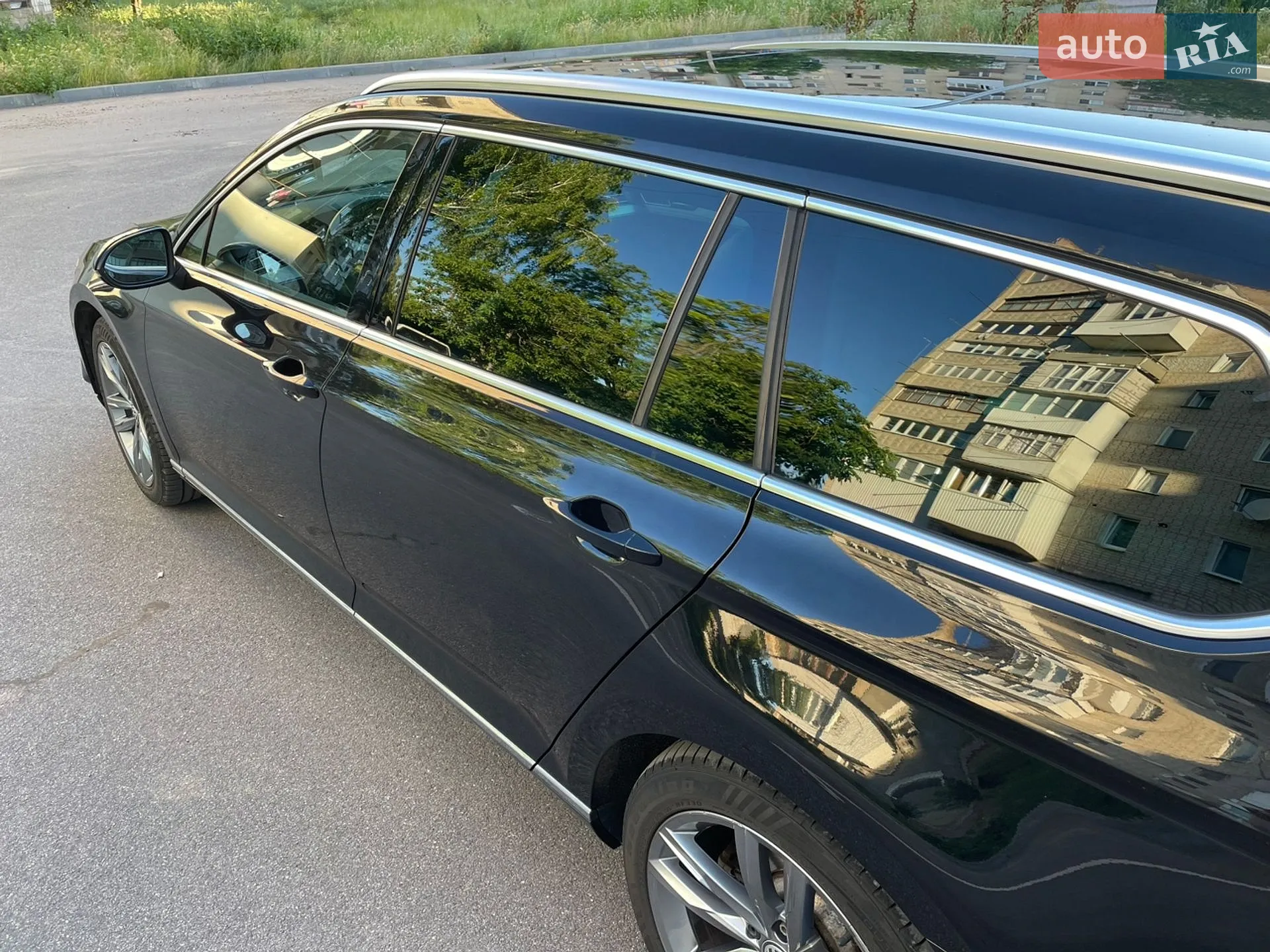 2018 Volkswagen Passat - мініатюра 15