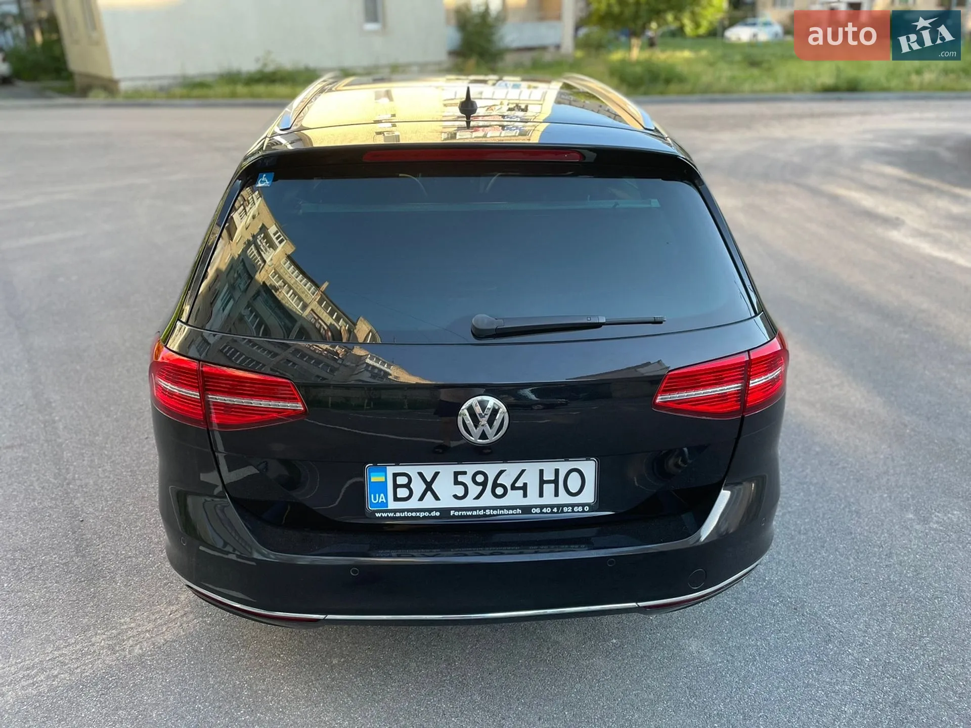 2018 Volkswagen Passat - мініатюра 42