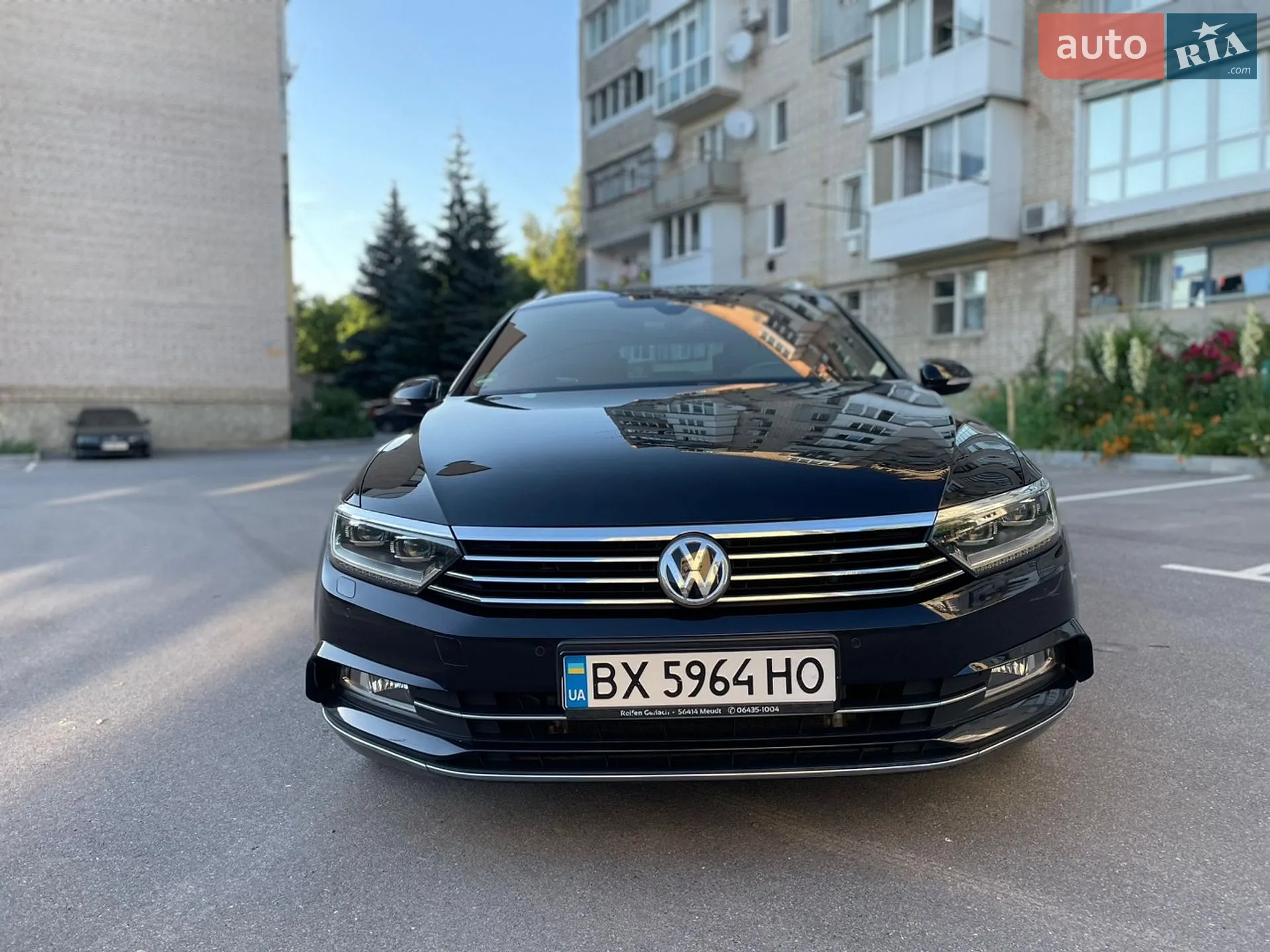 2018 Volkswagen Passat - мініатюра 46