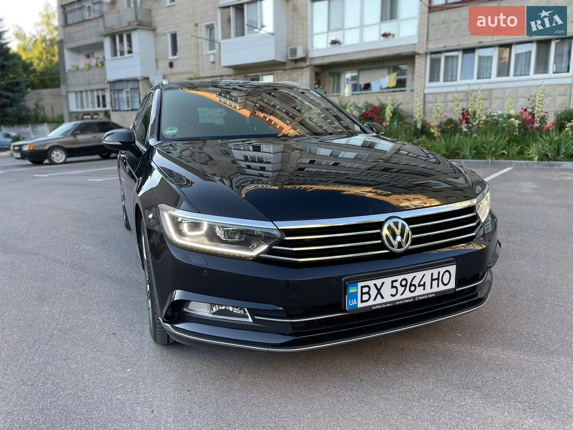 2018 Volkswagen Passat - мініатюра 52