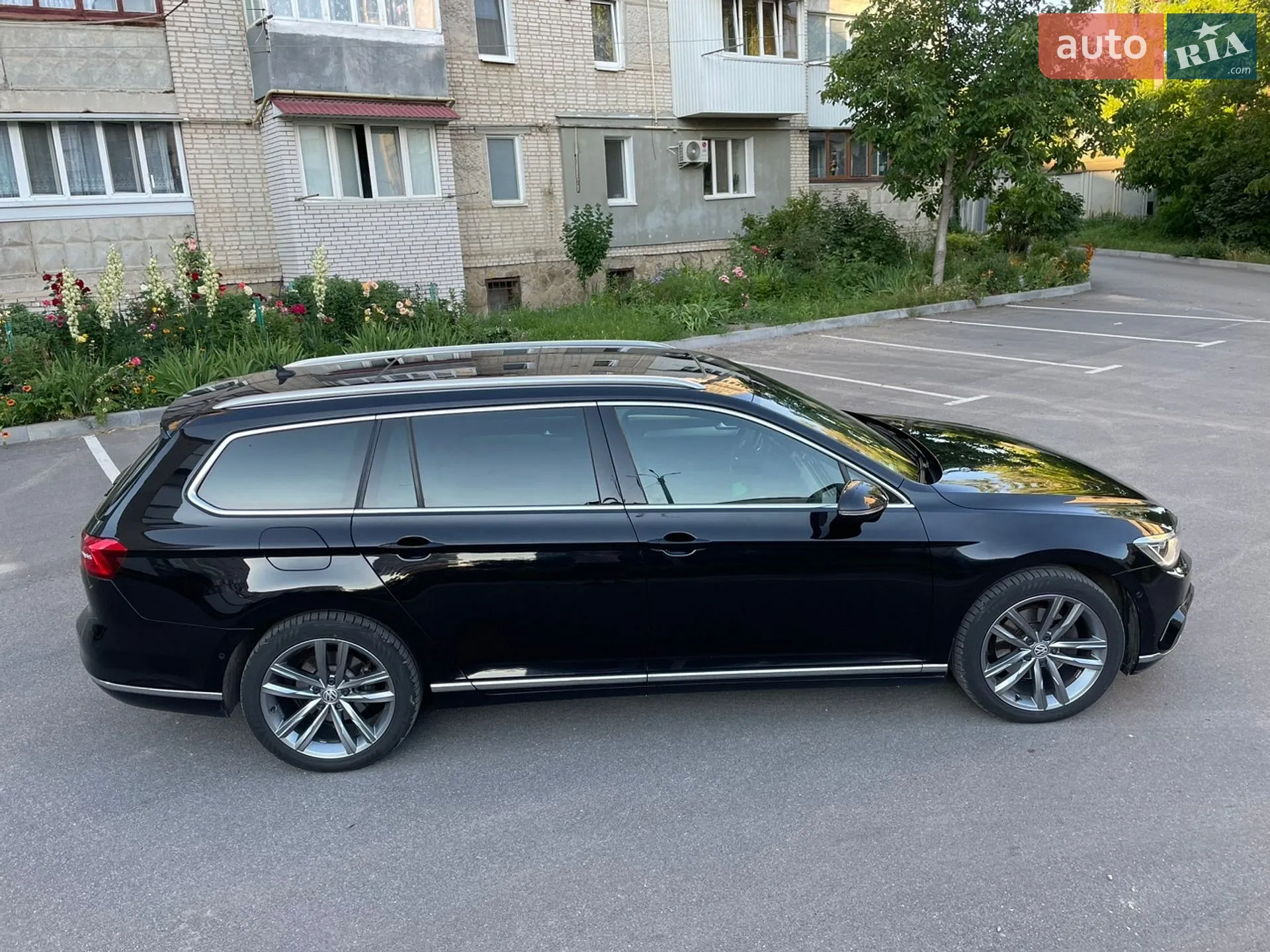 2018 Volkswagen Passat - мініатюра 26