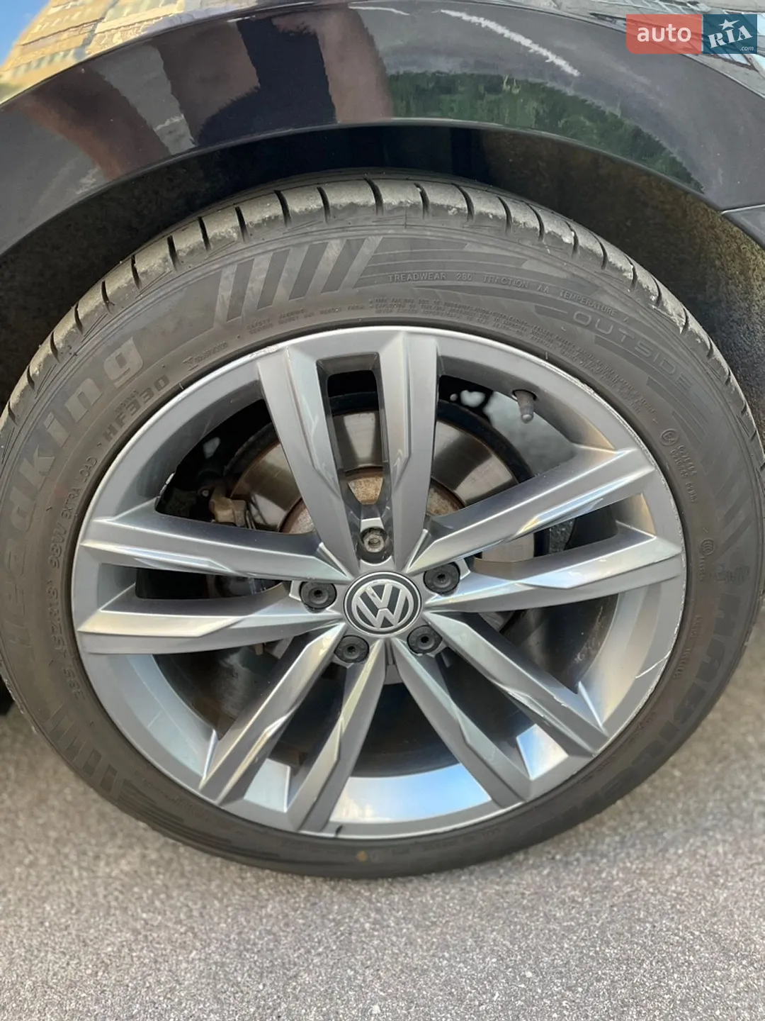 2018 Volkswagen Passat - мініатюра 70