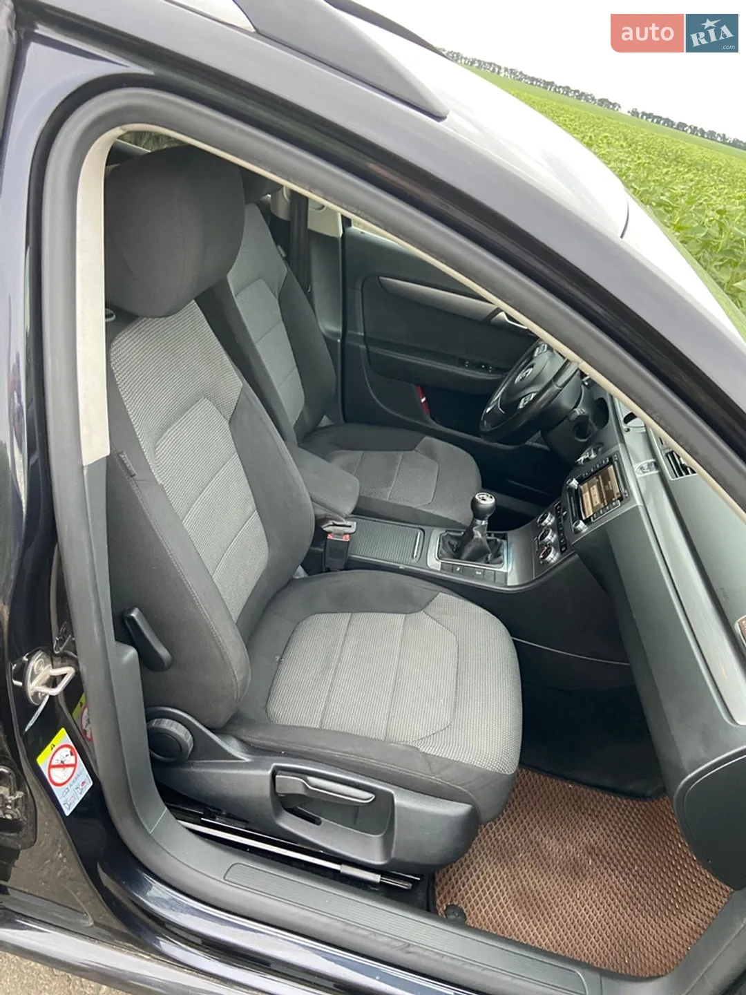 Volkswagen Passat 2012 VIN WVWZZZ3CZCE157294 фото оголошення 15 з 27