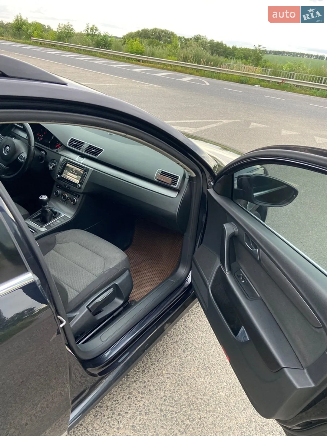 Volkswagen Passat 2012 VIN WVWZZZ3CZCE157294 фото оголошення 20 з 27