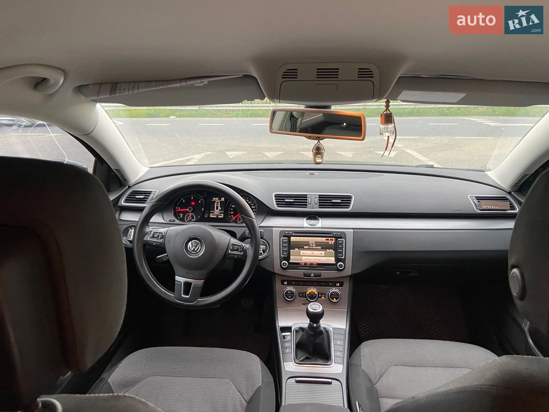 Volkswagen Passat 2012 VIN WVWZZZ3CZCE157294 фото оголошення 22 з 27